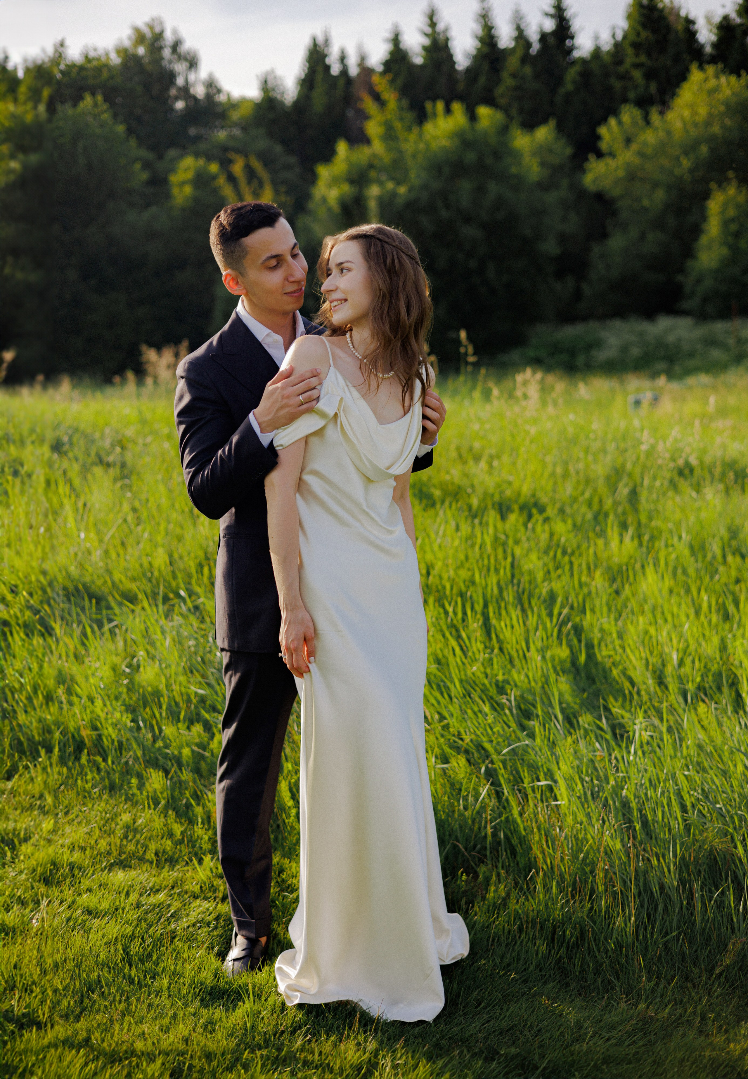 Ренат & Анастасия. RETOUCH-HOUSE