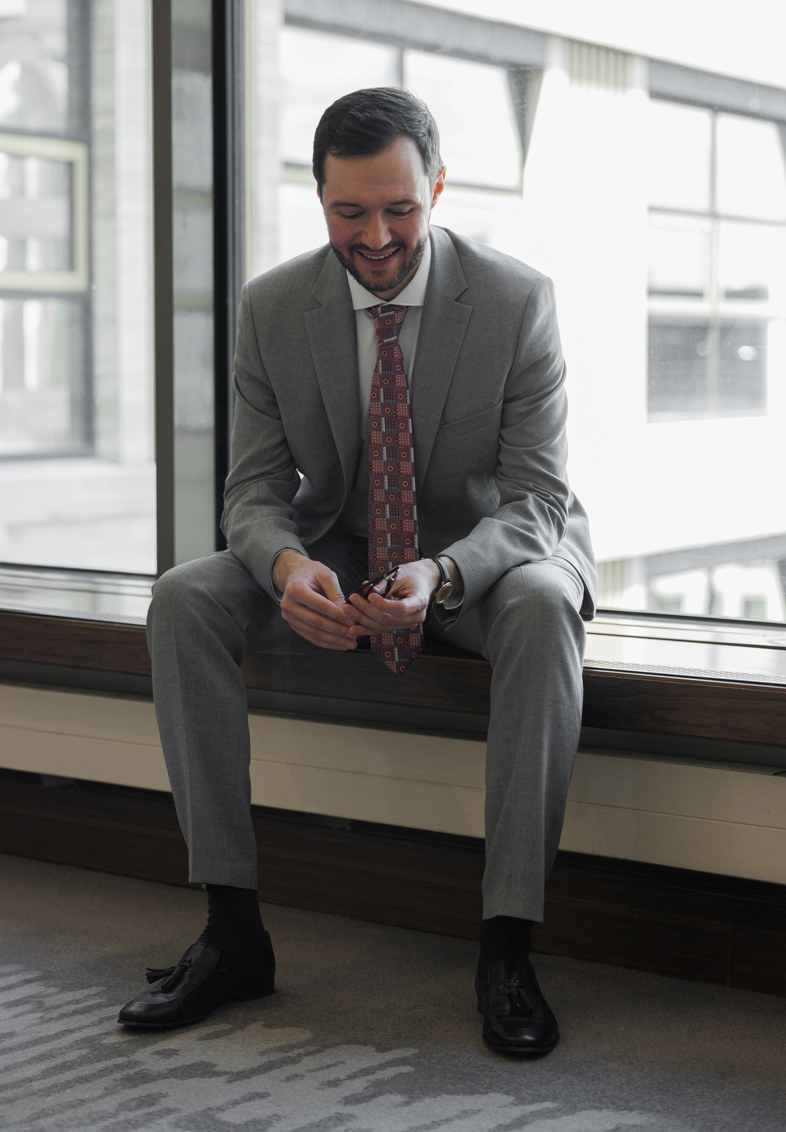 Илья & Валерия. RETOUCH-HOUSE