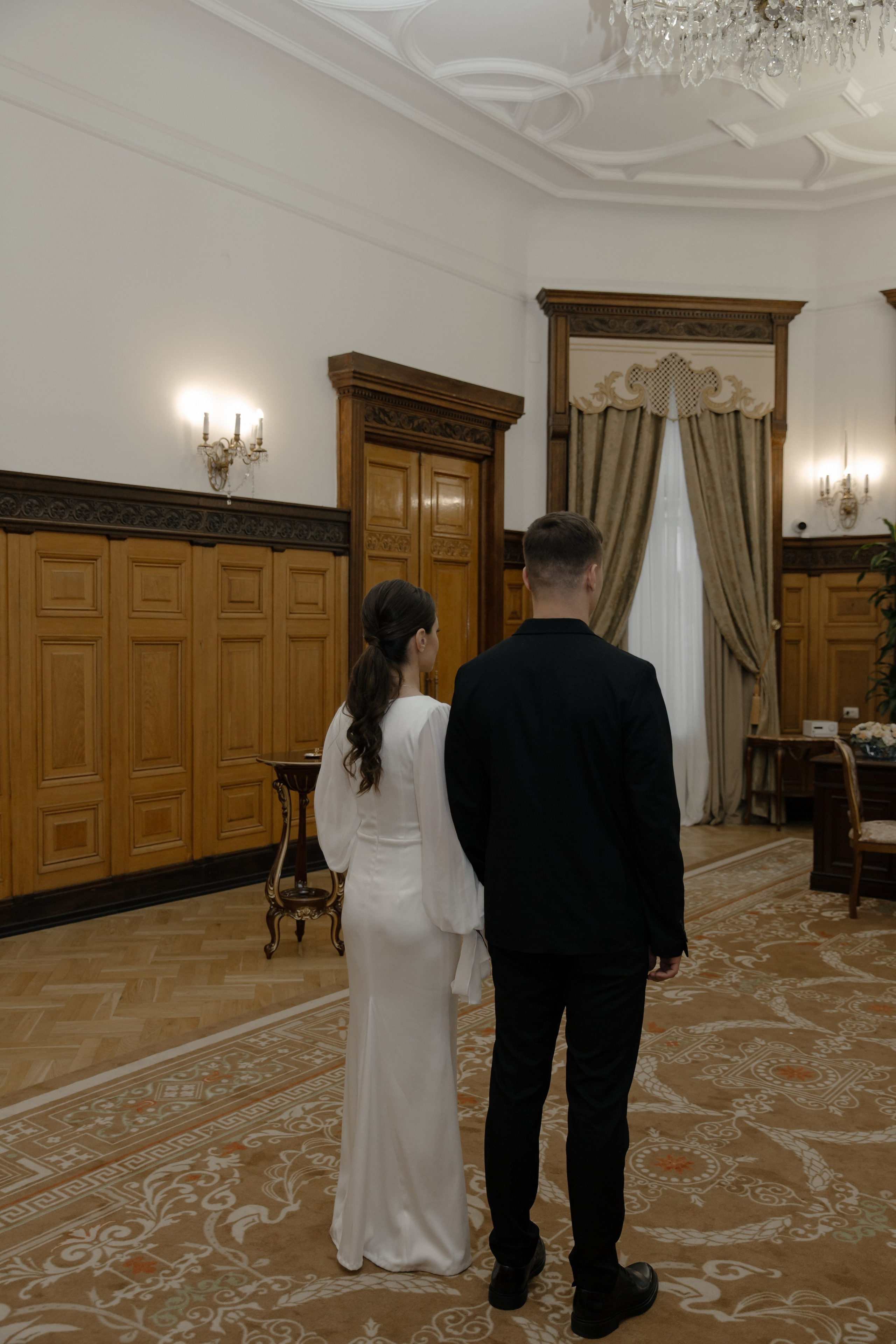 16.09.2024. RETOUCH-HOUSE