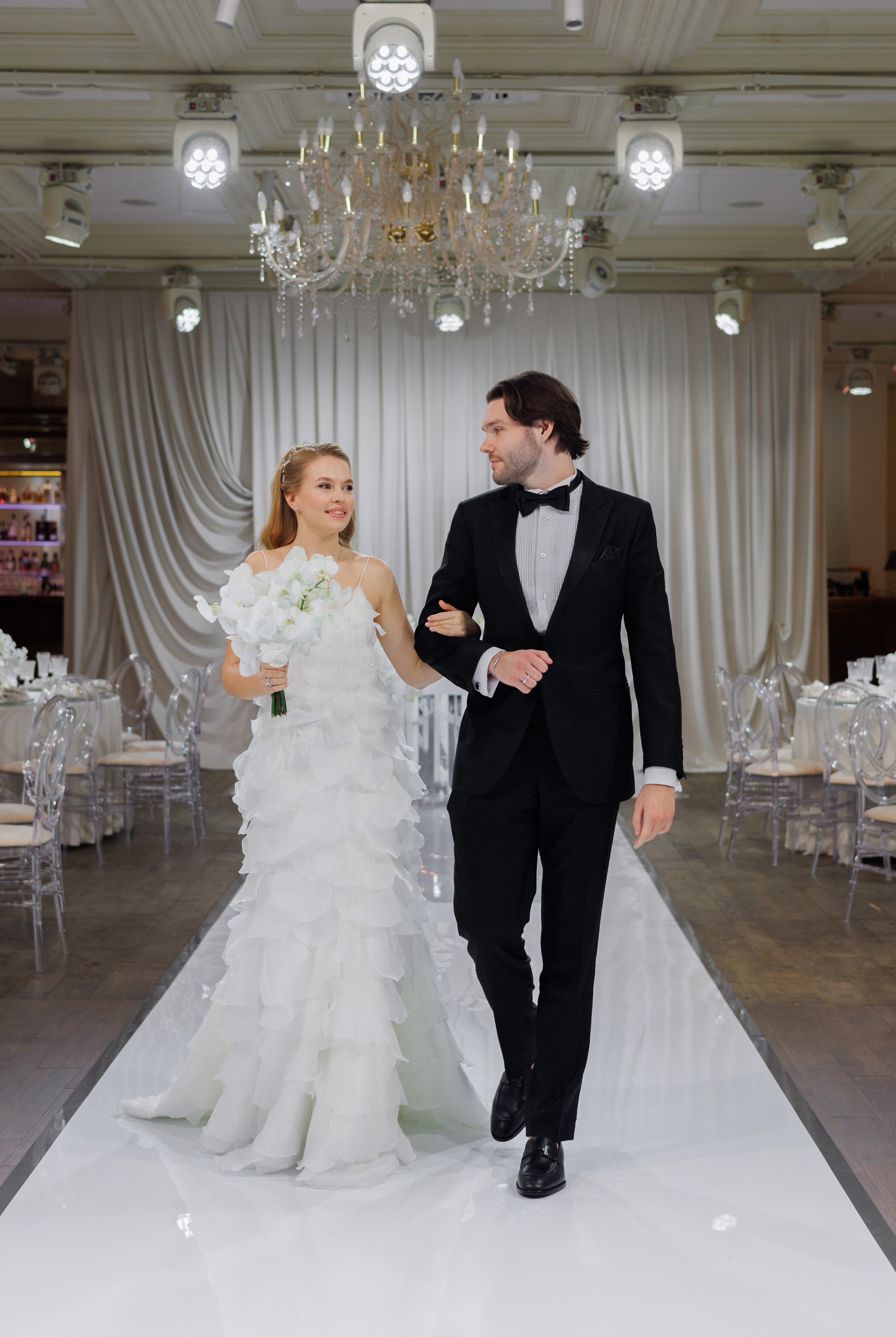 Филипп & Саша. RETOUCH-HOUSE