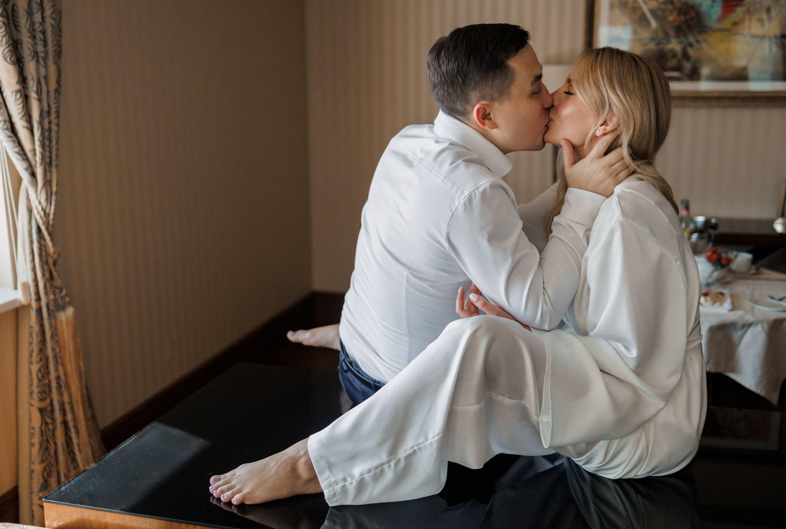 Илья & Таня. RETOUCH-HOUSE