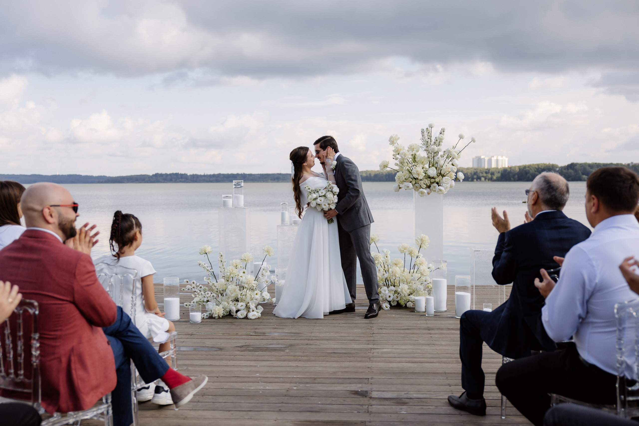 Эмилия & Тимур. RETOUCH-HOUSE