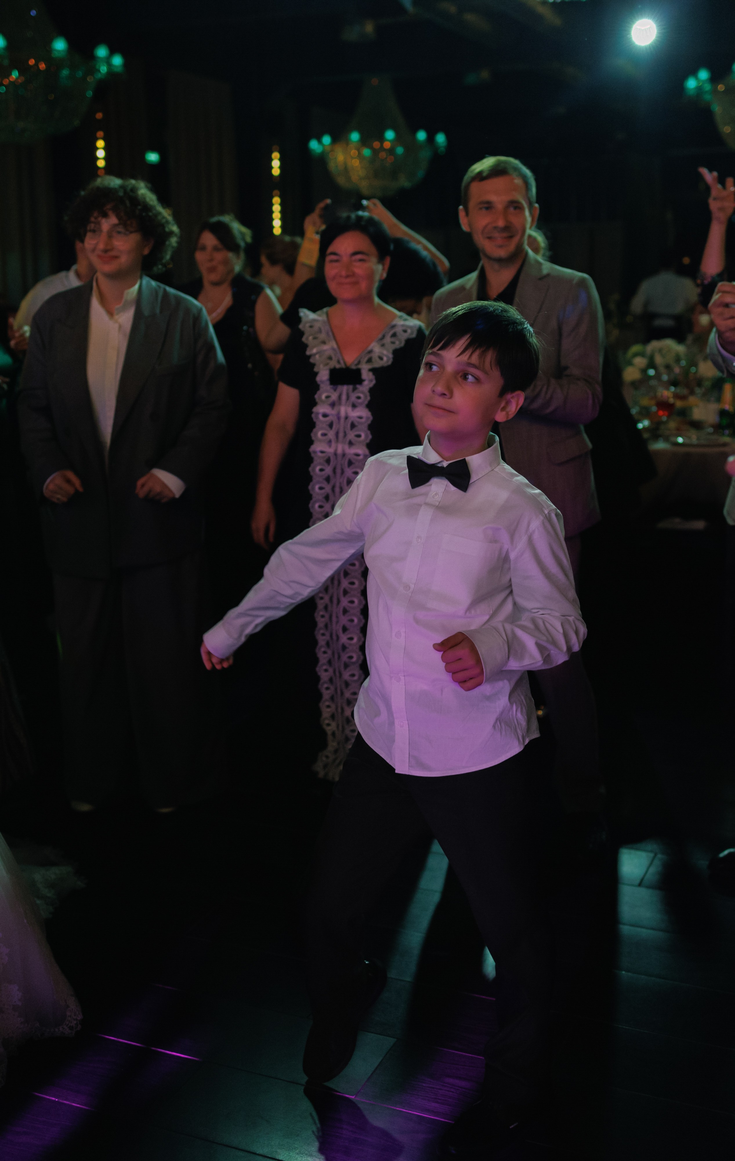 Георгий & Нино. RETOUCH-HOUSE