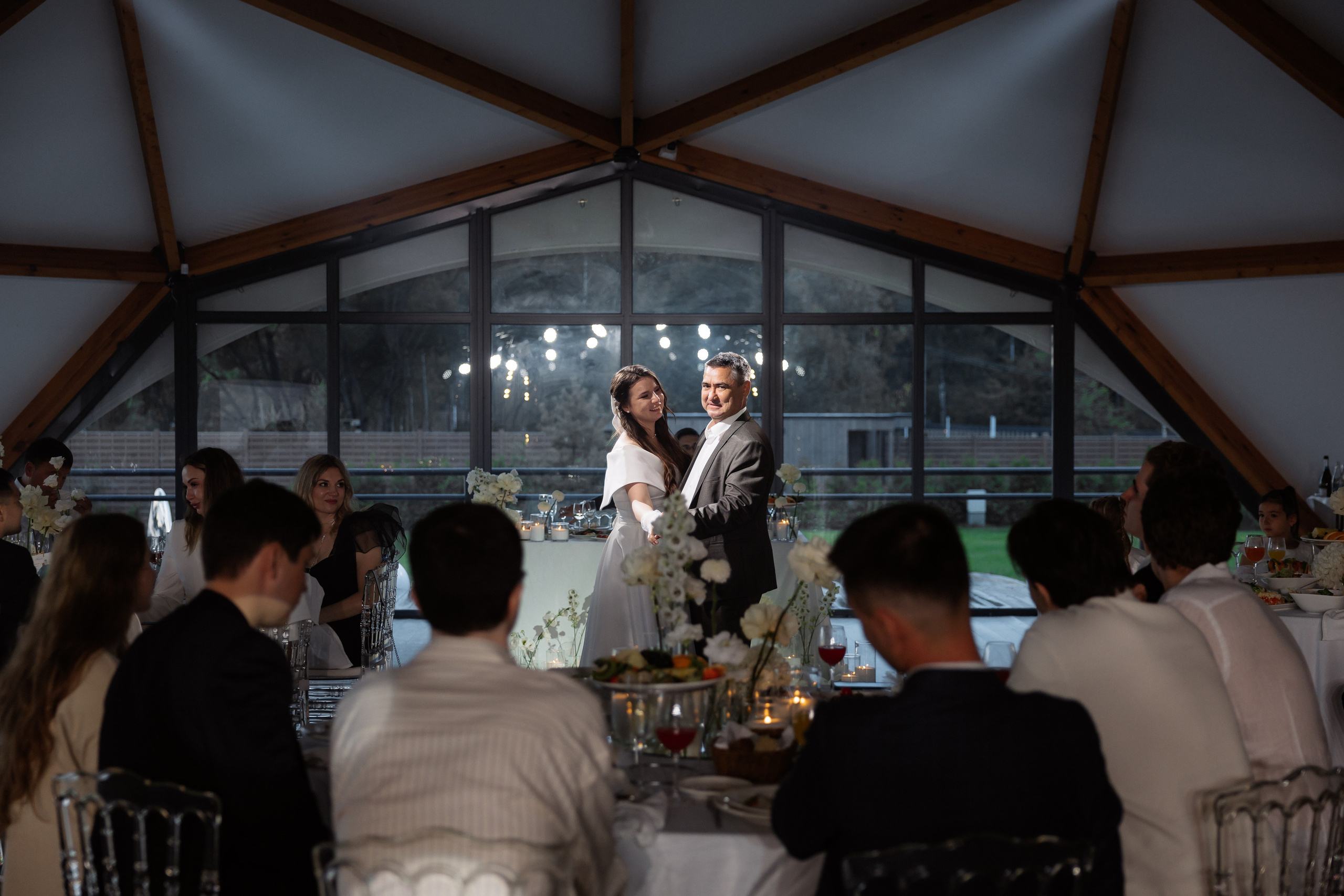 Эмилия & Тимур. RETOUCH-HOUSE