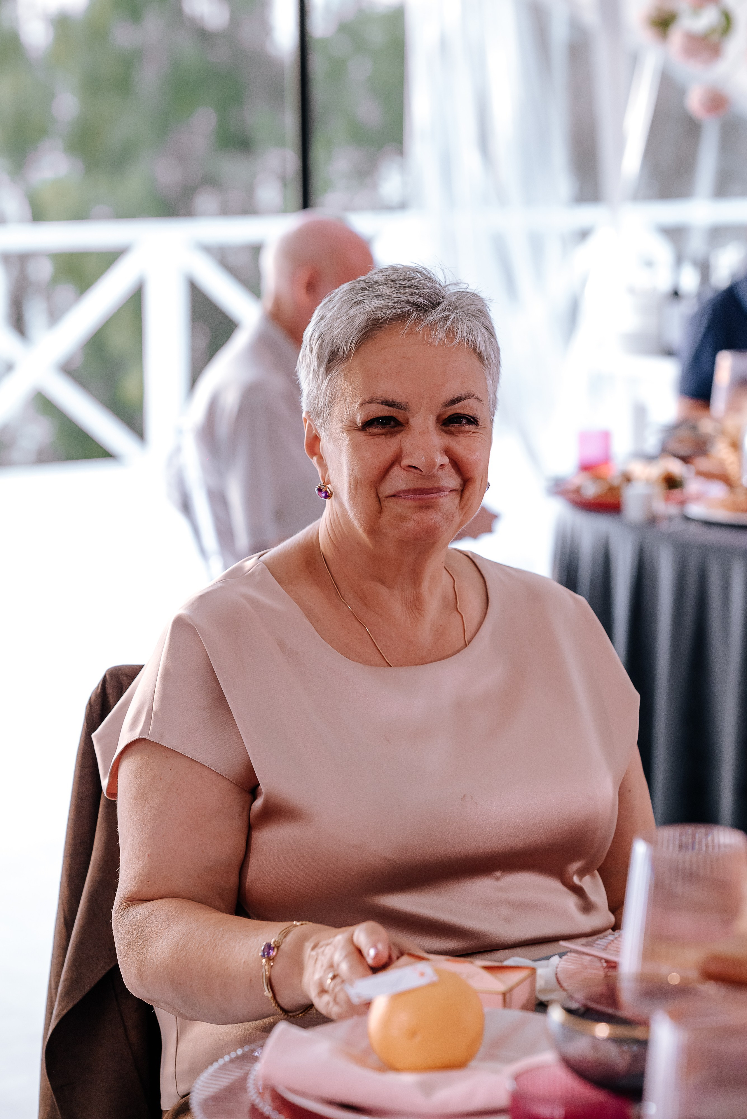 Костя & Лиза. RETOUCH-HOUSE