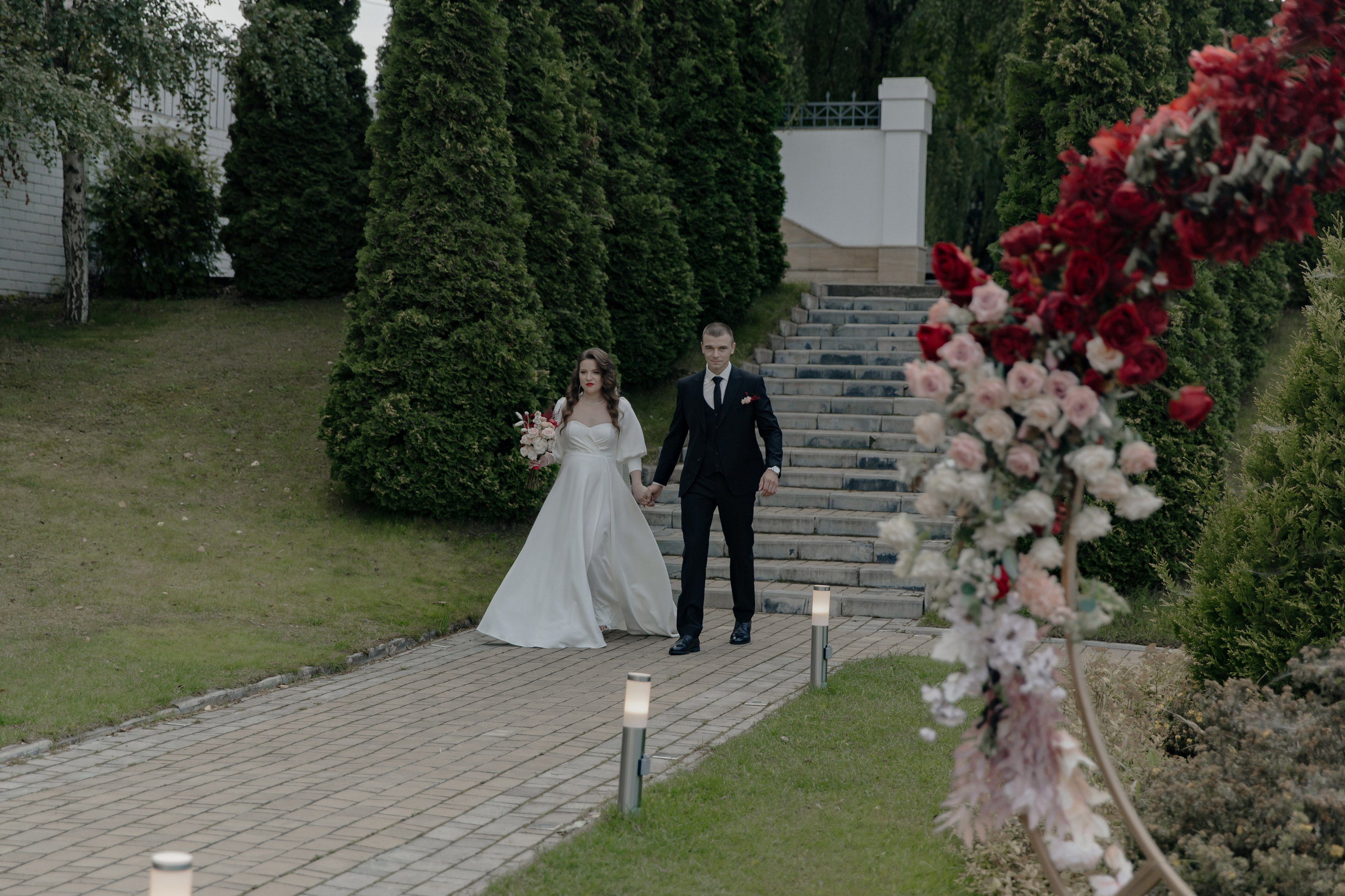 24.08.2024. RETOUCH-HOUSE