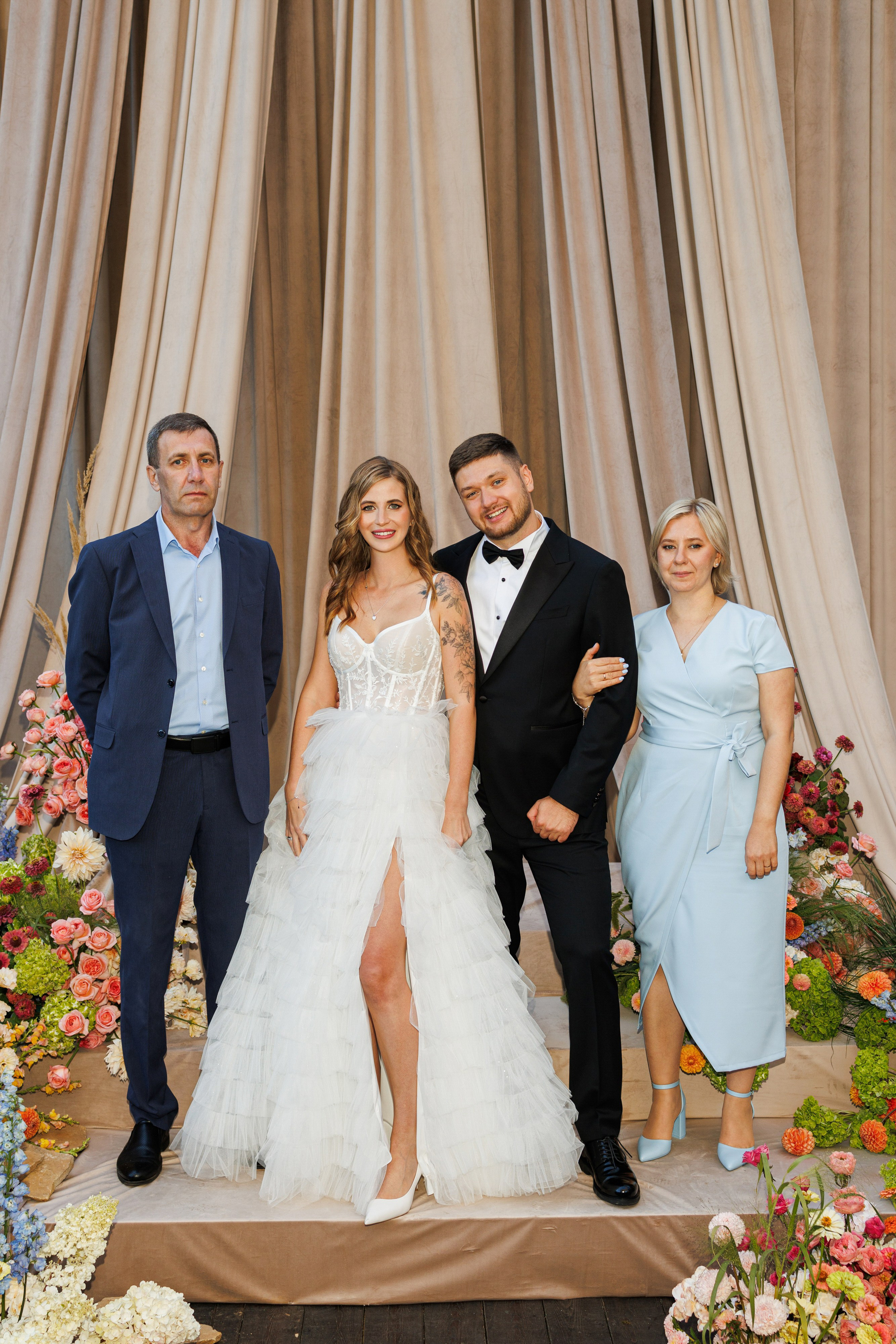 Дима & Варя. RETOUCH-HOUSE