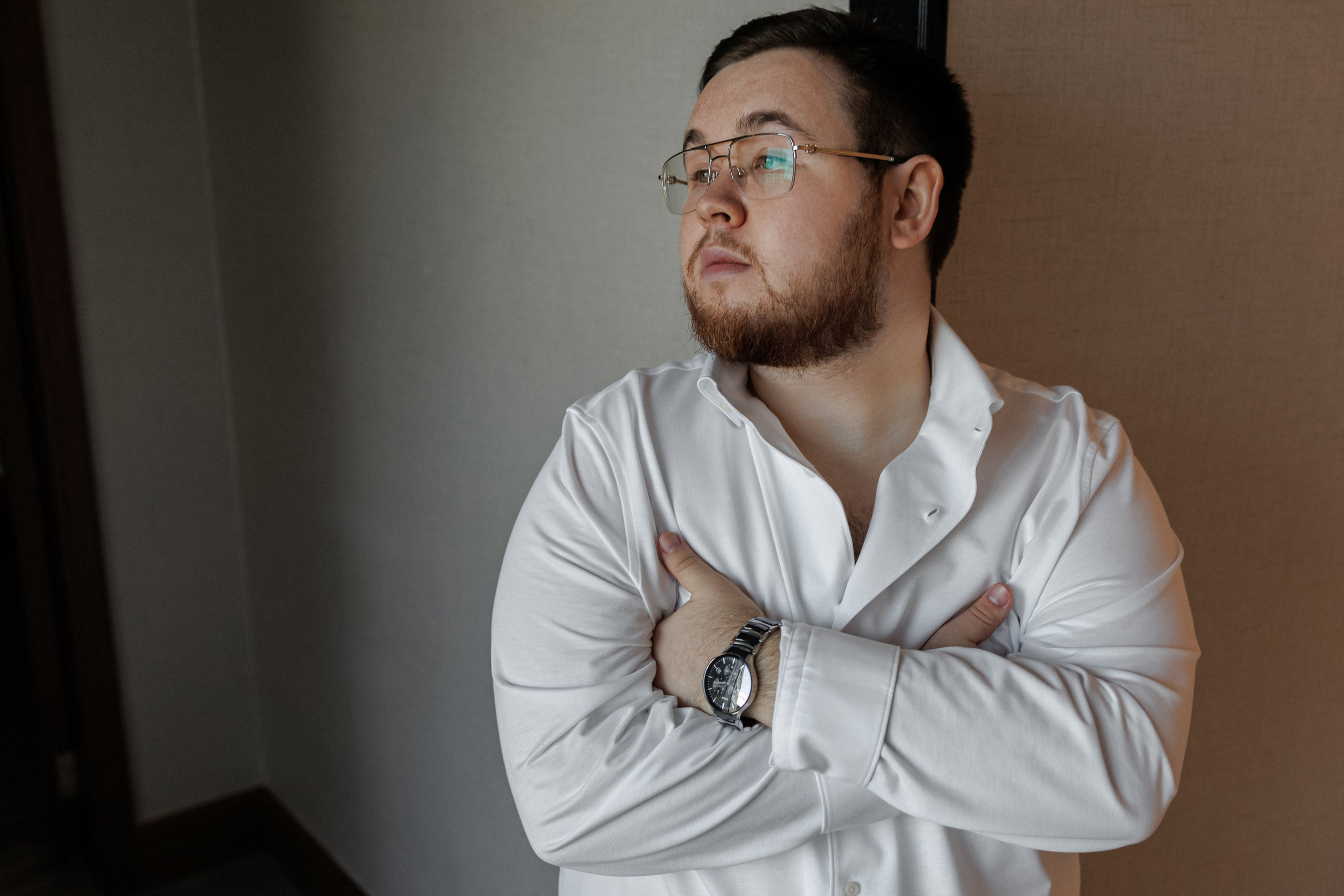 Илья & Кристина. RETOUCH-HOUSE