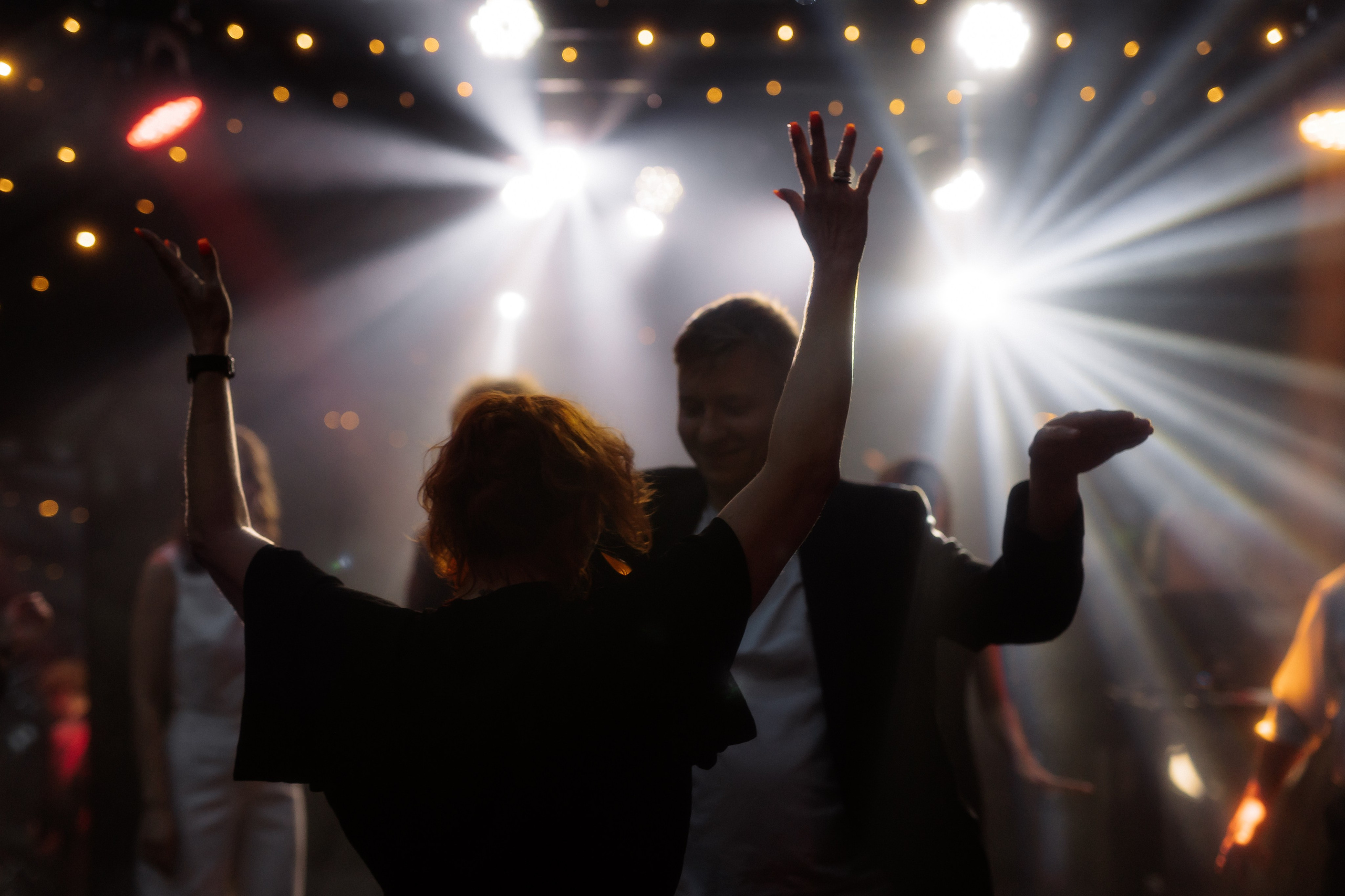 Мария & Александр. RETOUCH-HOUSE