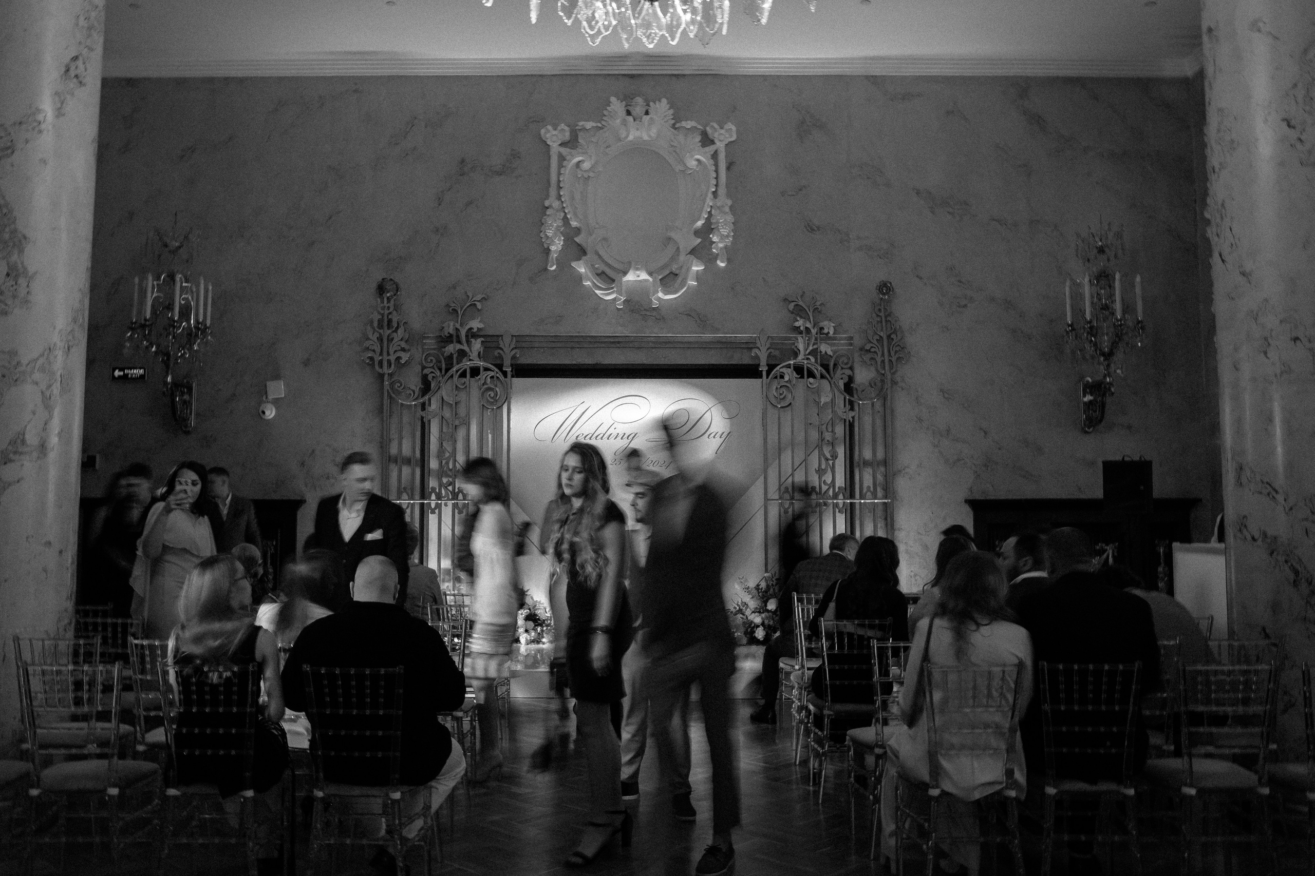 Захар & Алена. RETOUCH-HOUSE