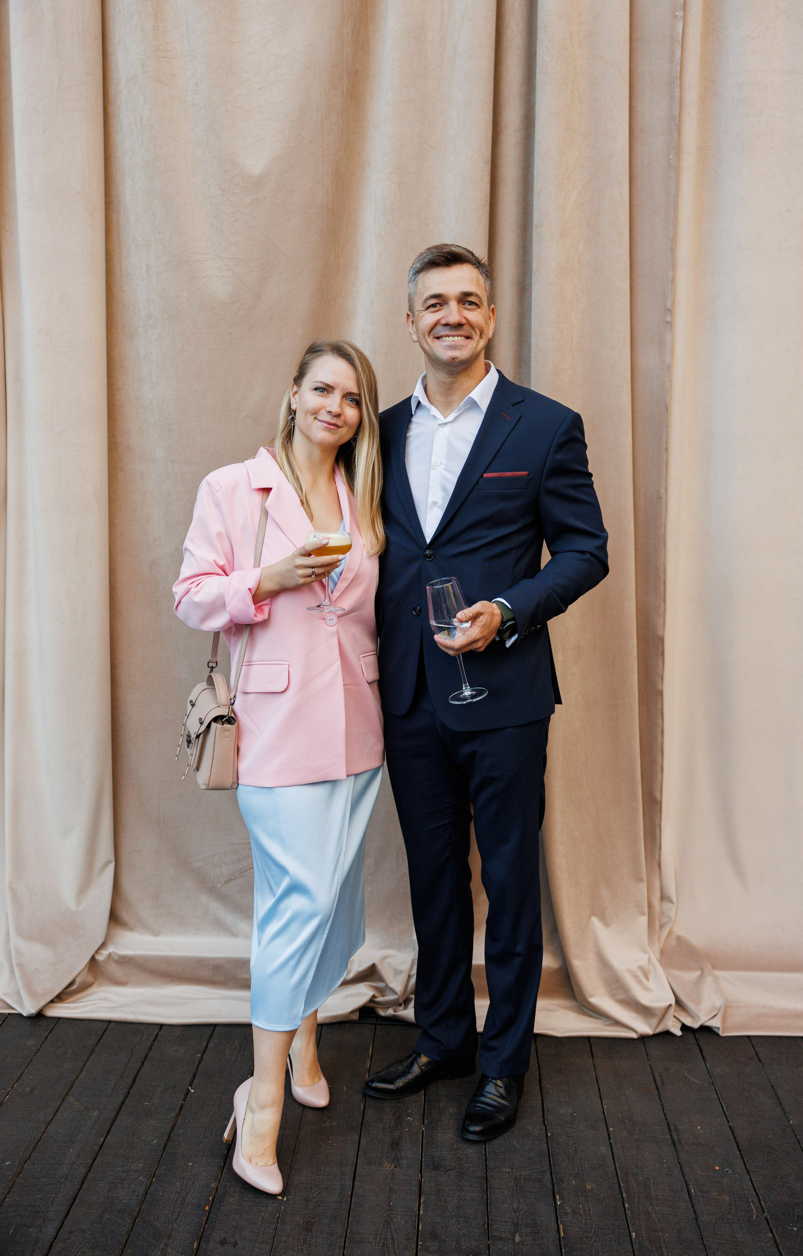 Дима & Варя. RETOUCH-HOUSE