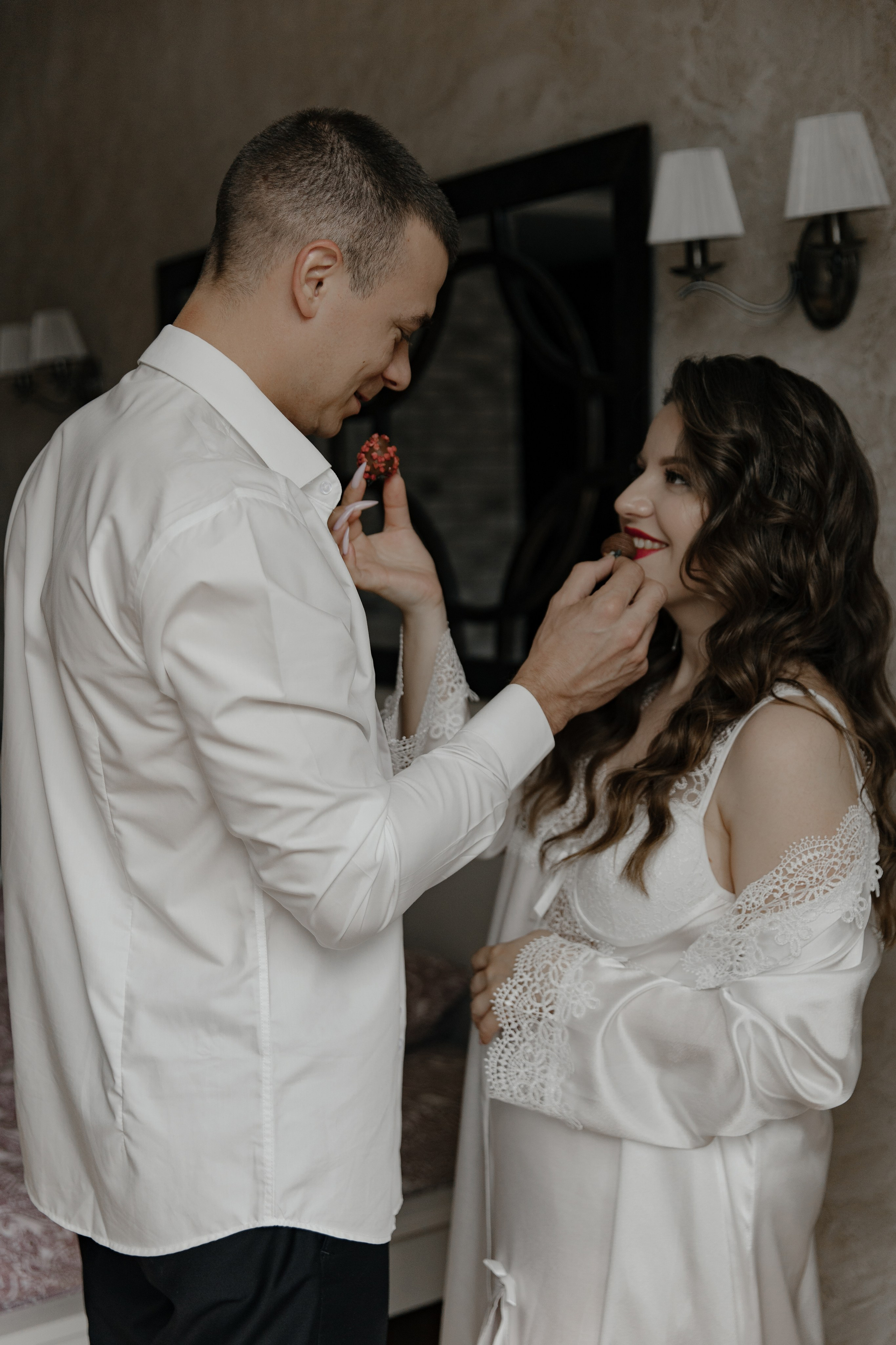 24.08.2024. RETOUCH-HOUSE