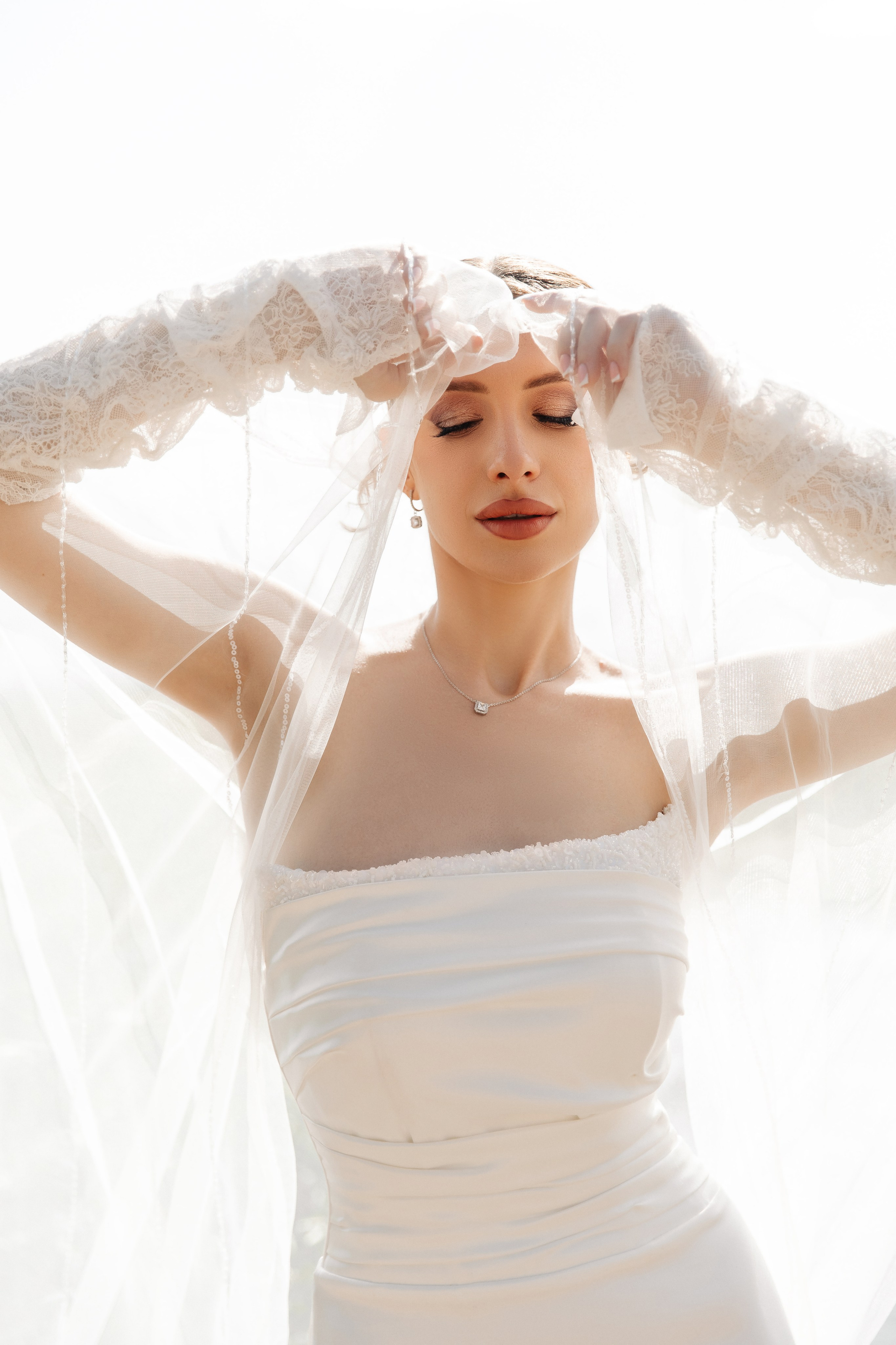 Мнацакан и Валентина. Свадебный и семейный фотограф в Ростове-на_дону, Тамара Оганесян