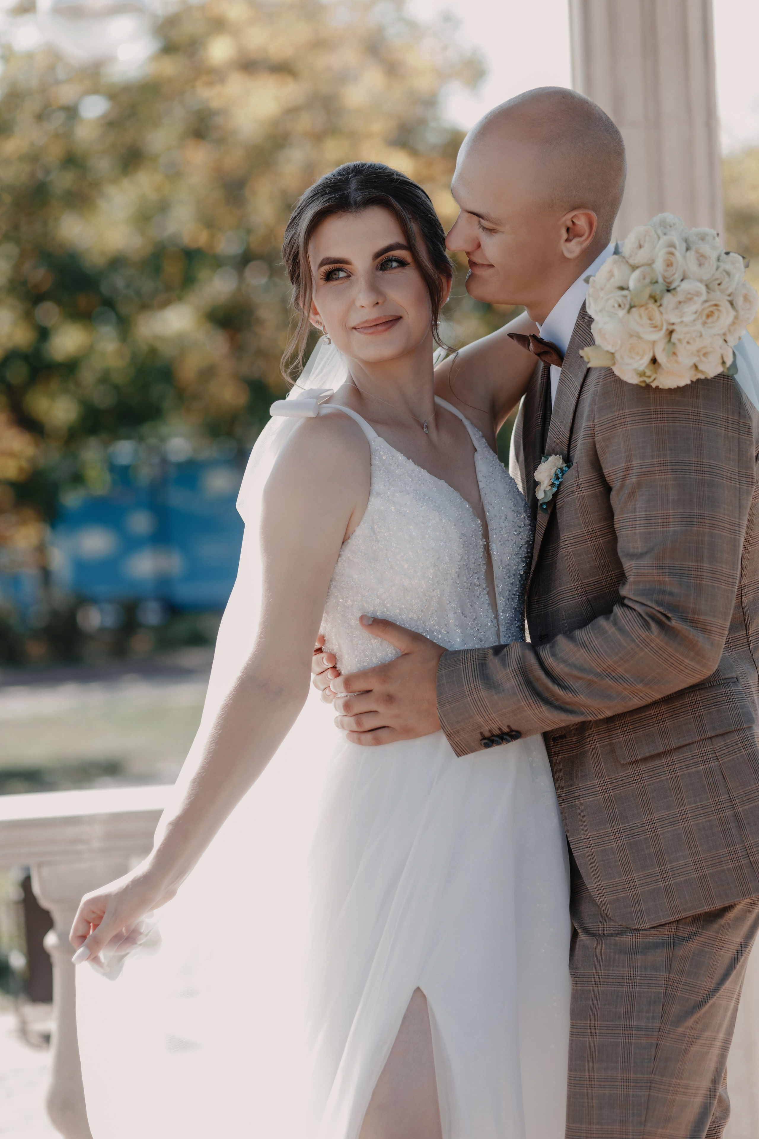 Wedding day. Семейный и свадебный фотограф Брянск, Москва Ольга Ли