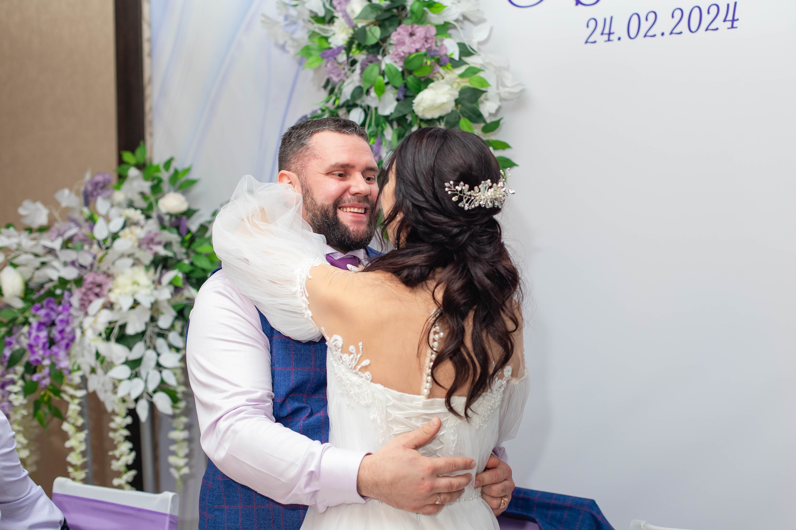 Свадьба Ярослав и Кристина. Выпускной альбом Шахты Ростов