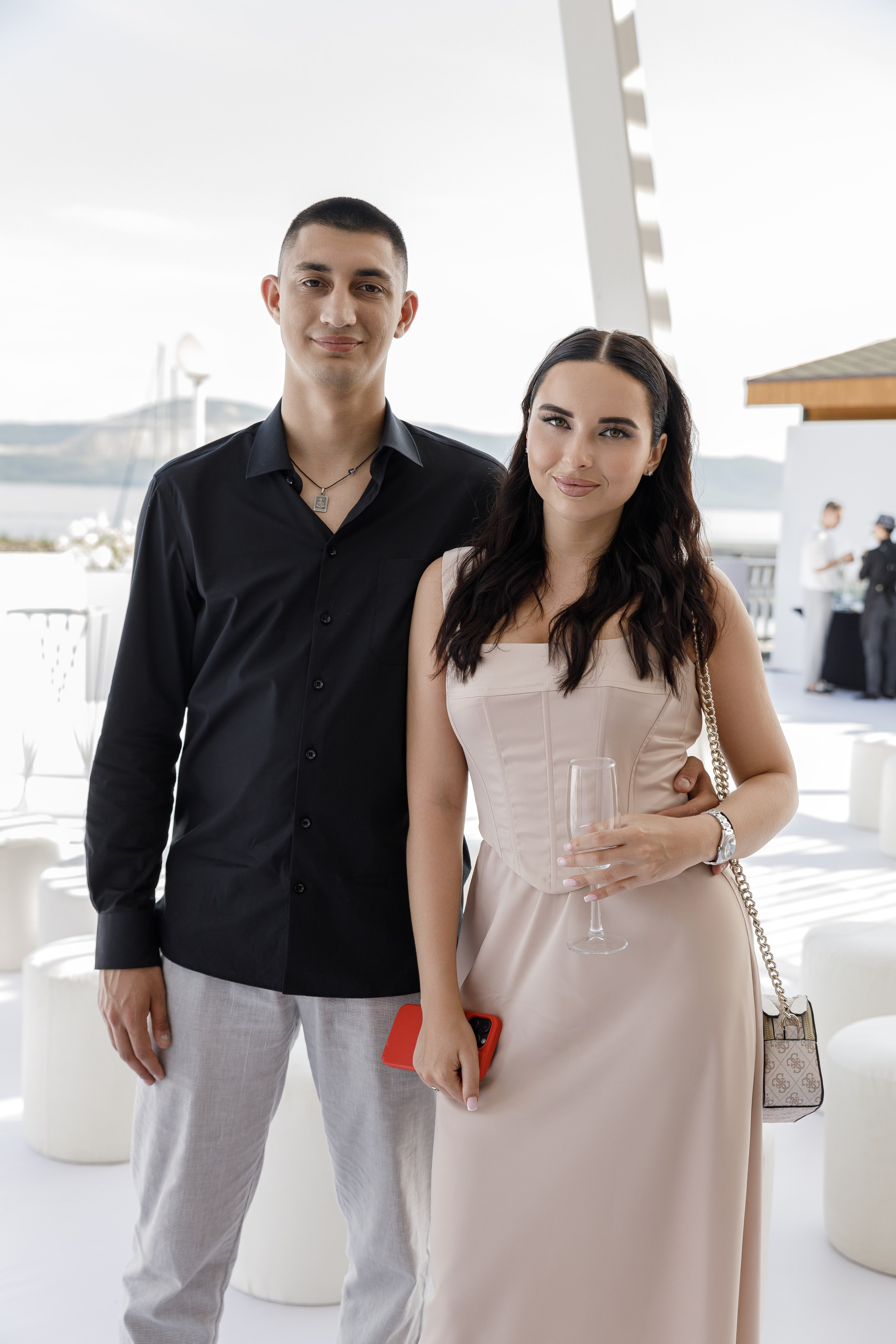 Влада & Виталий. Фотограф в Самаре Алена Гречка