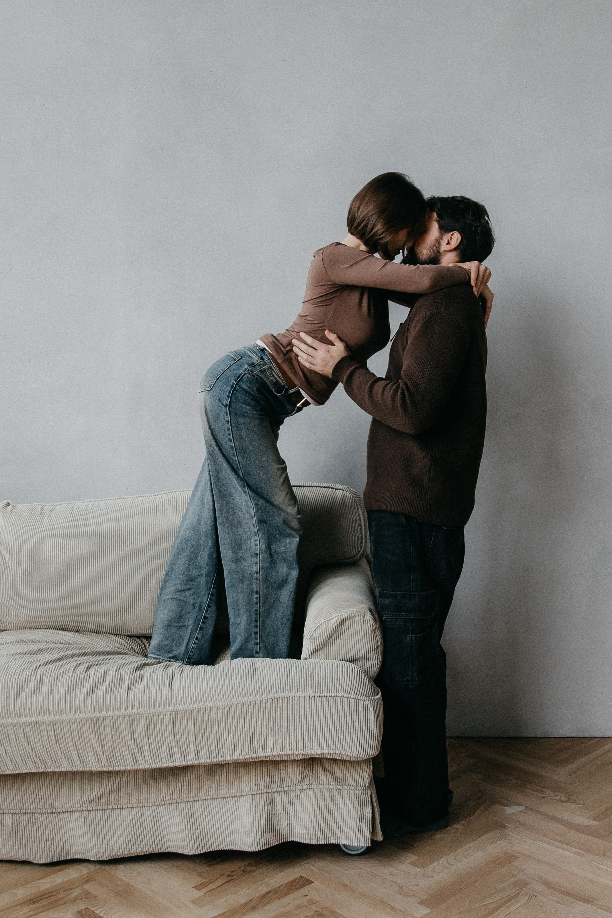 Дима+Настя+Василий. Свадебный и семейный фотограф в Волгограде Галина Микитинская