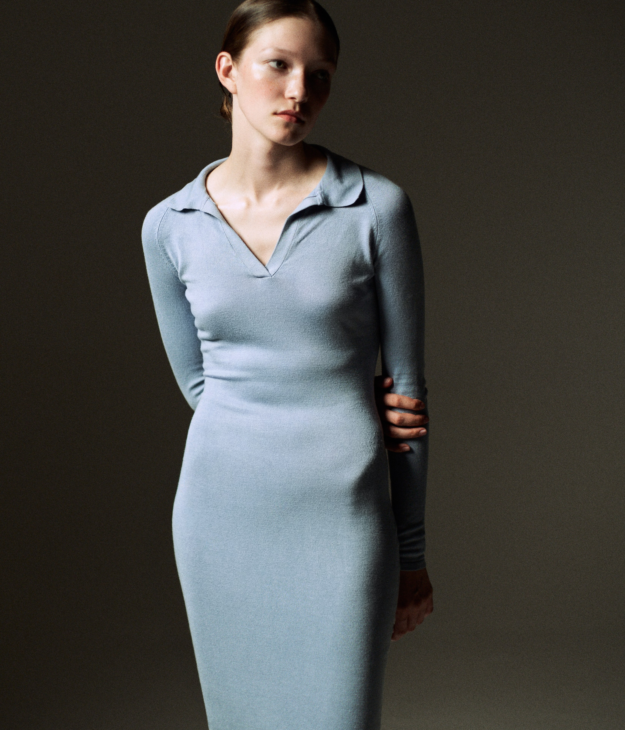 Vika. Sasha Fadda Photography