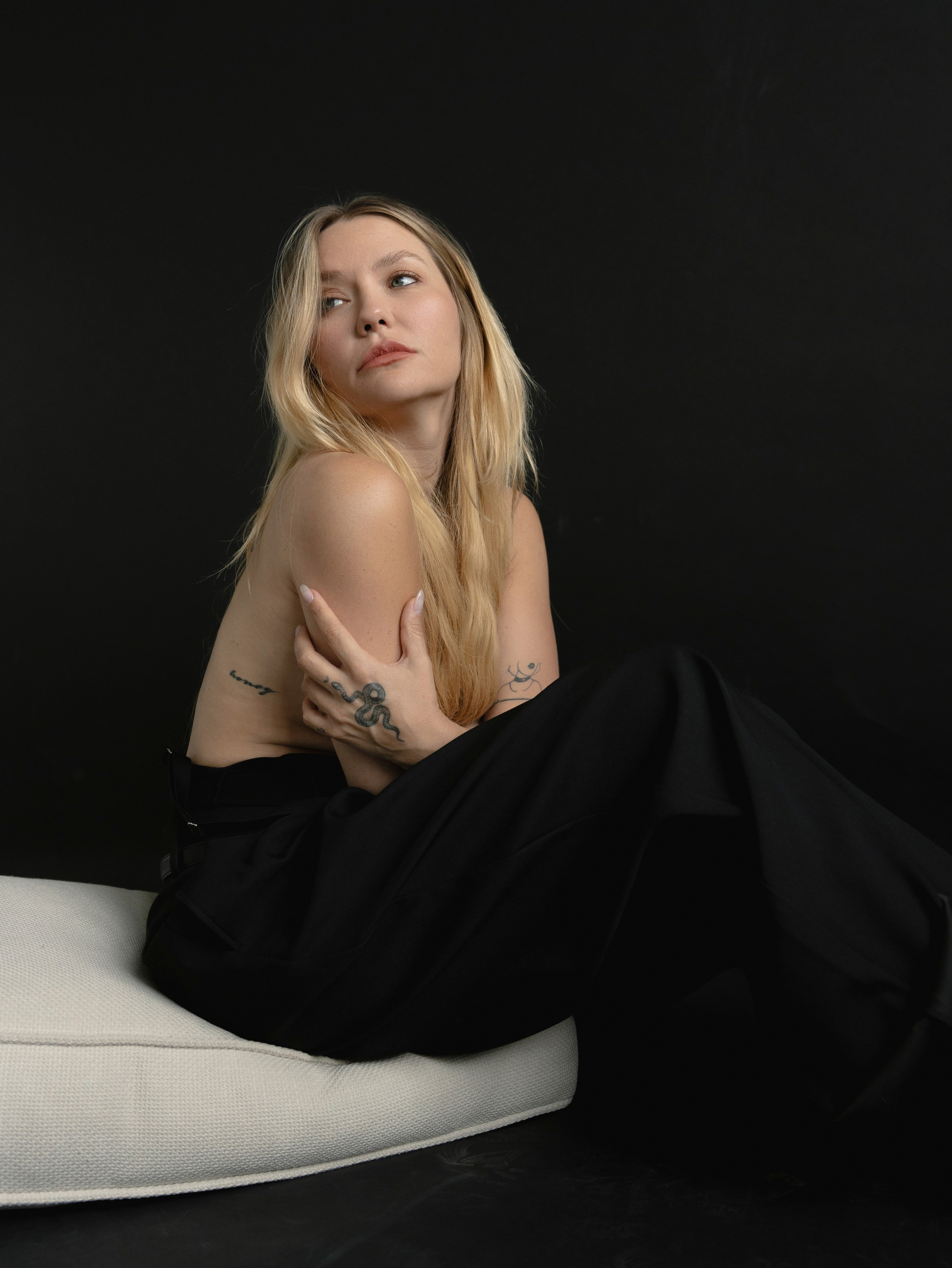 Катя. Портретный фотограф в Москве — Захарова Полина