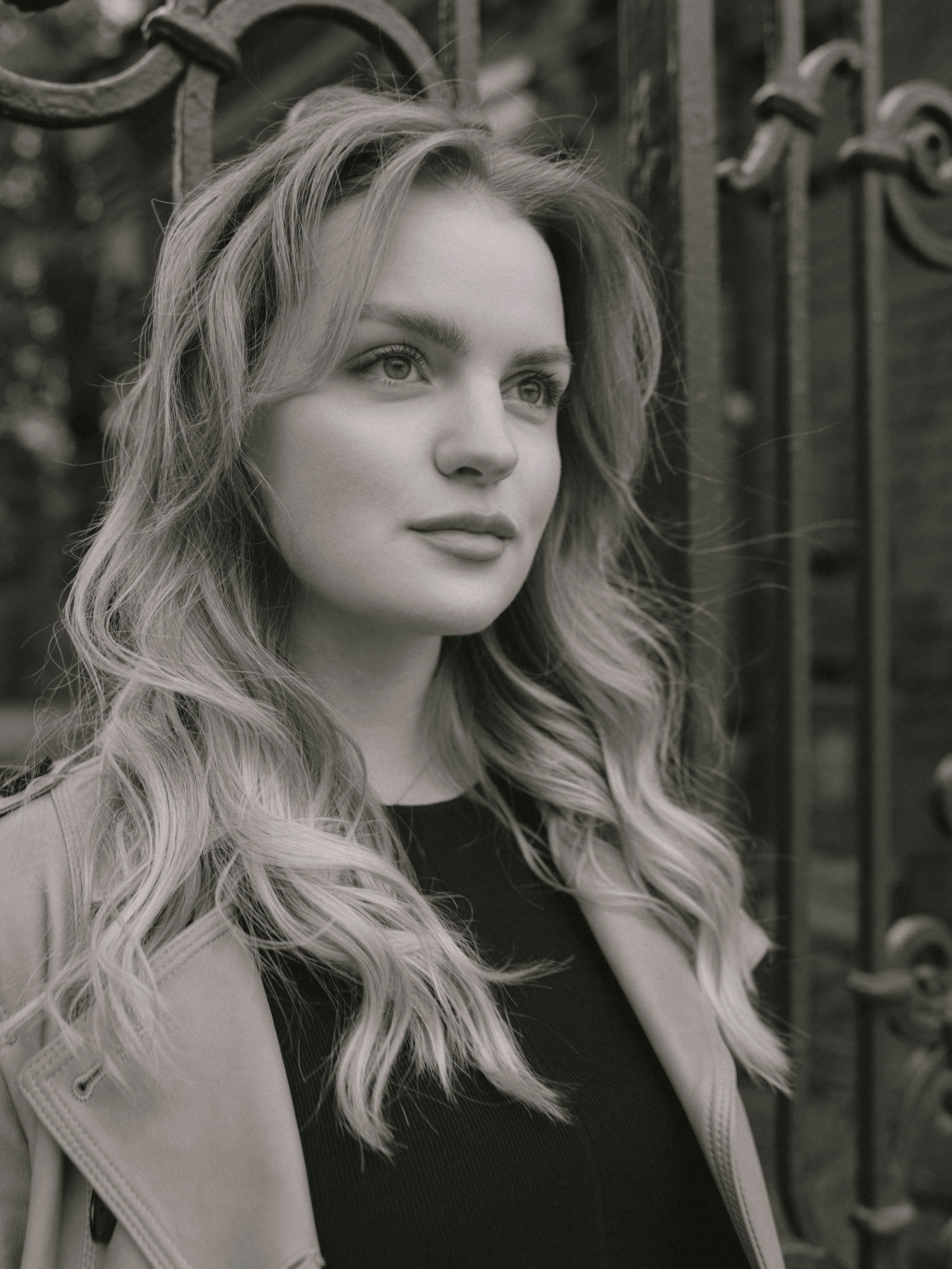 Алиса. Портретный фотограф в Москве — Захарова Полина