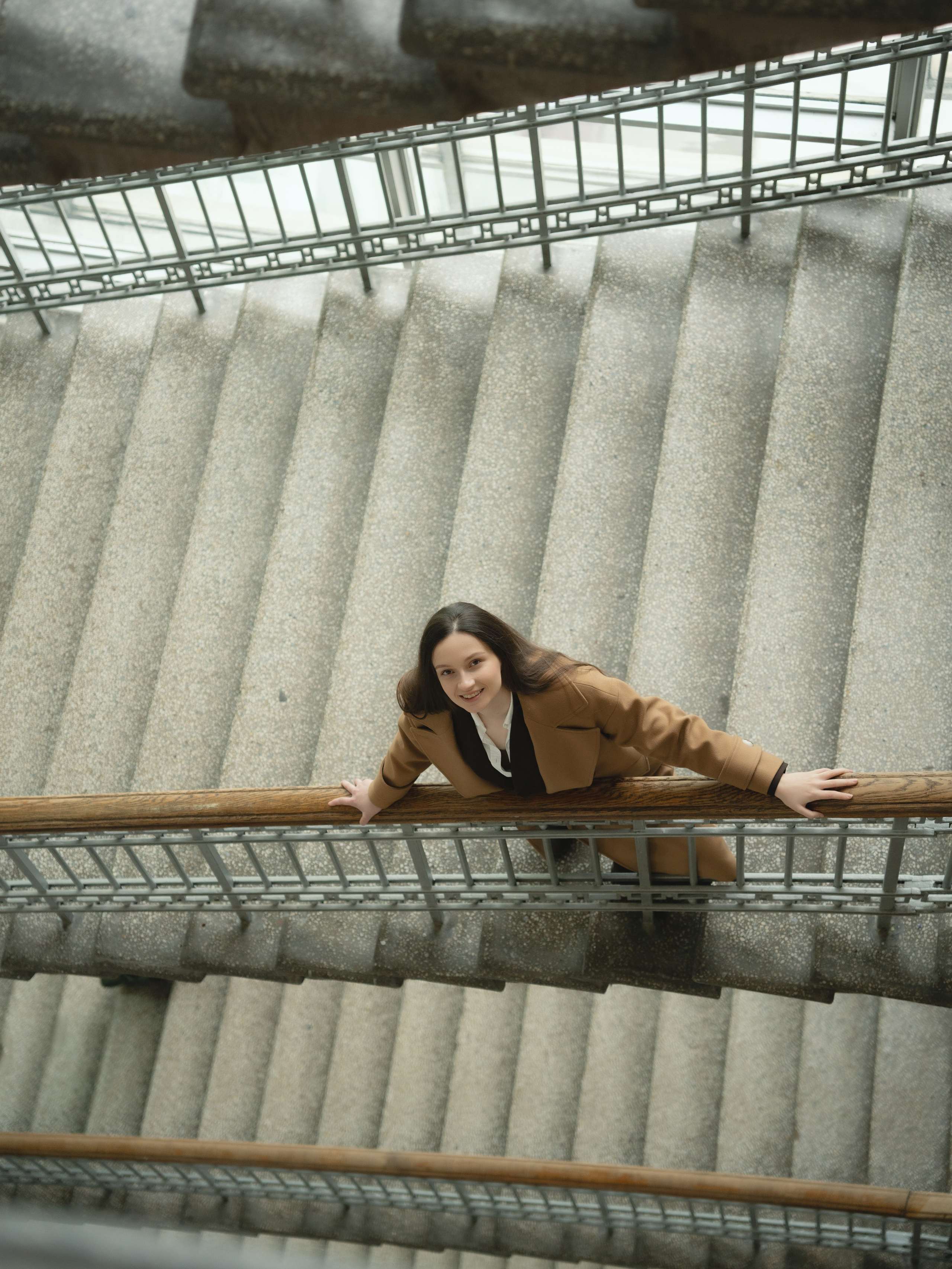 Полина. Портретный фотограф в Москве — Захарова Полина
