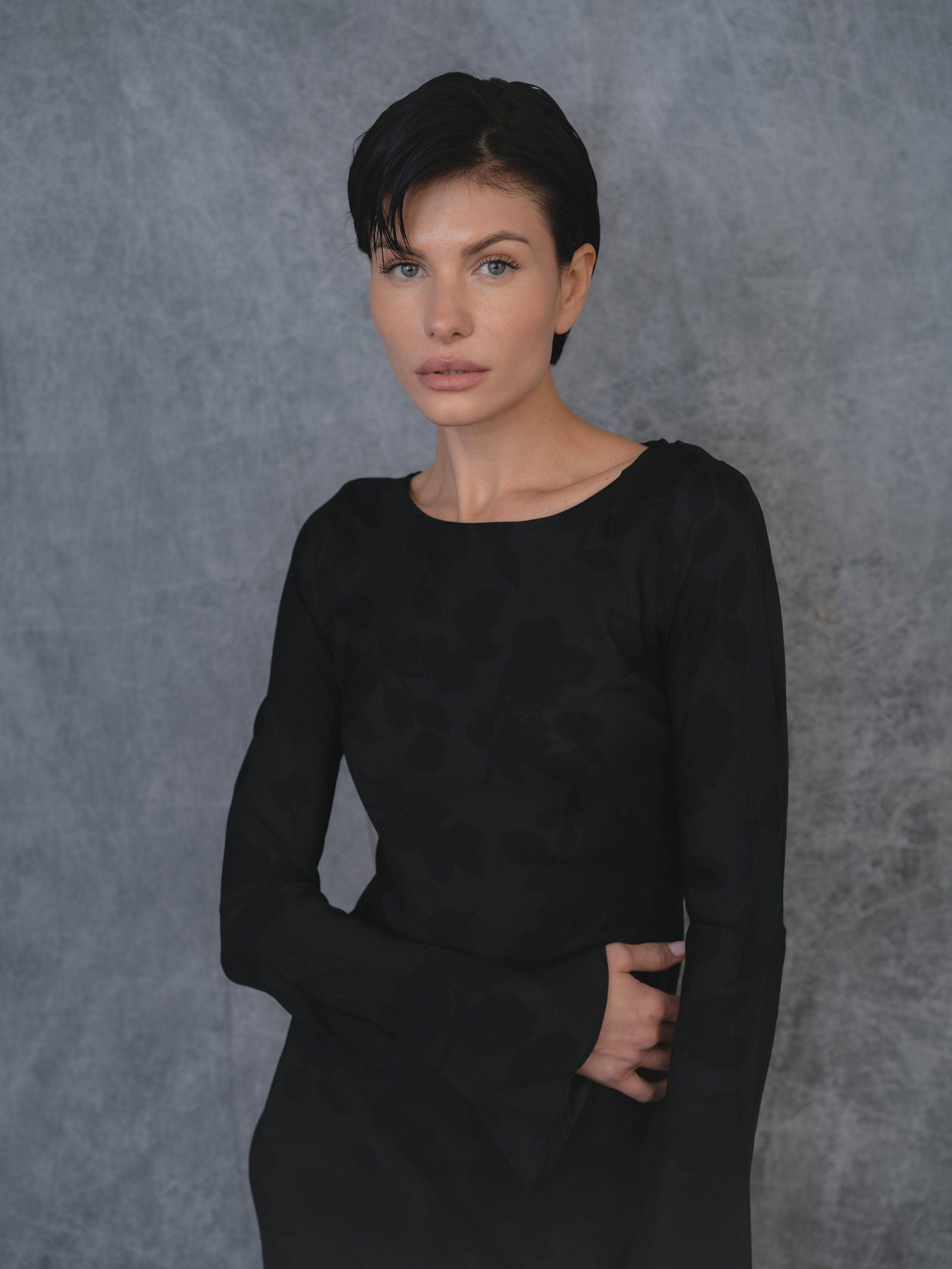 Тая. Портретный фотограф в Москве — Захарова Полина