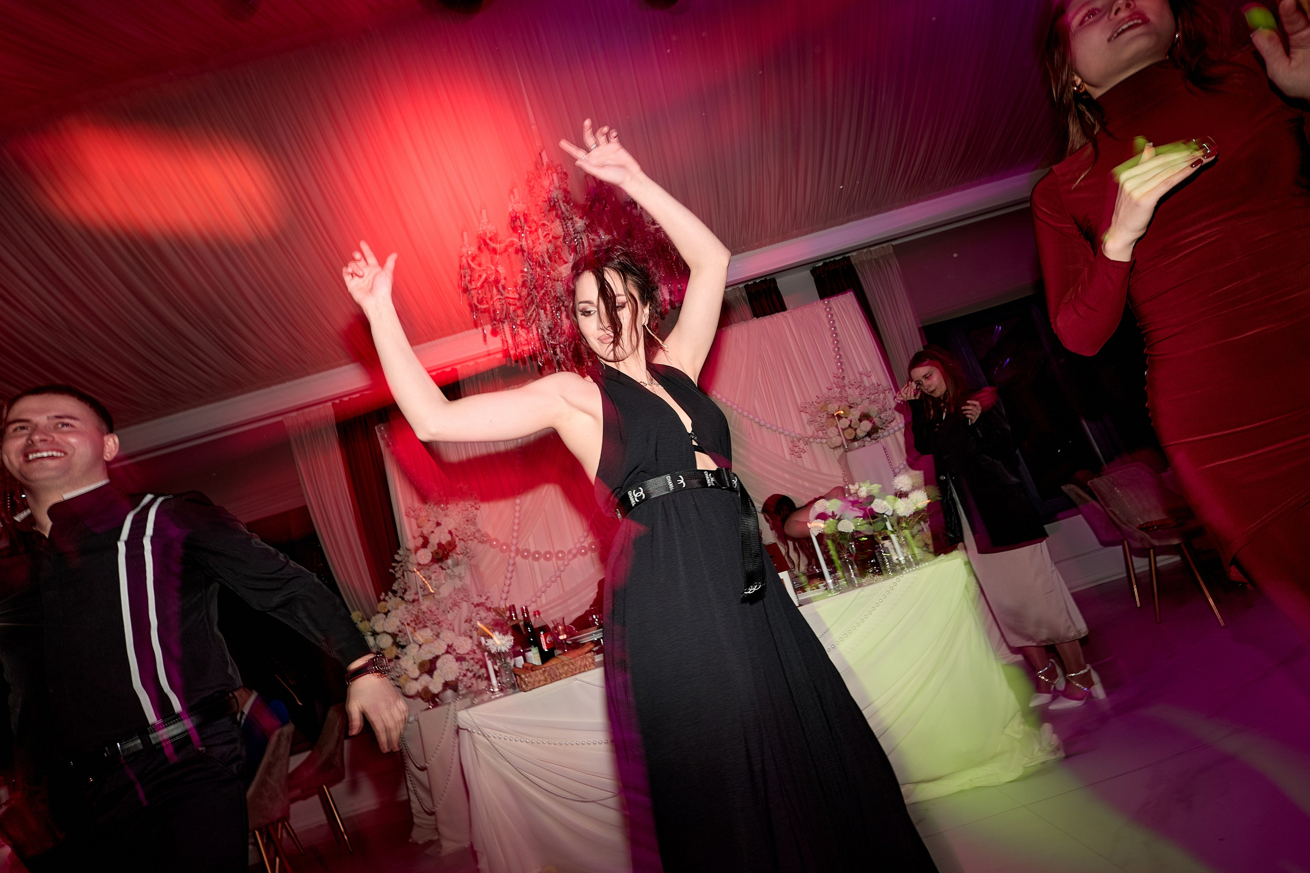 Свадьба Максима и Ксении. Фотограф в Дивеево