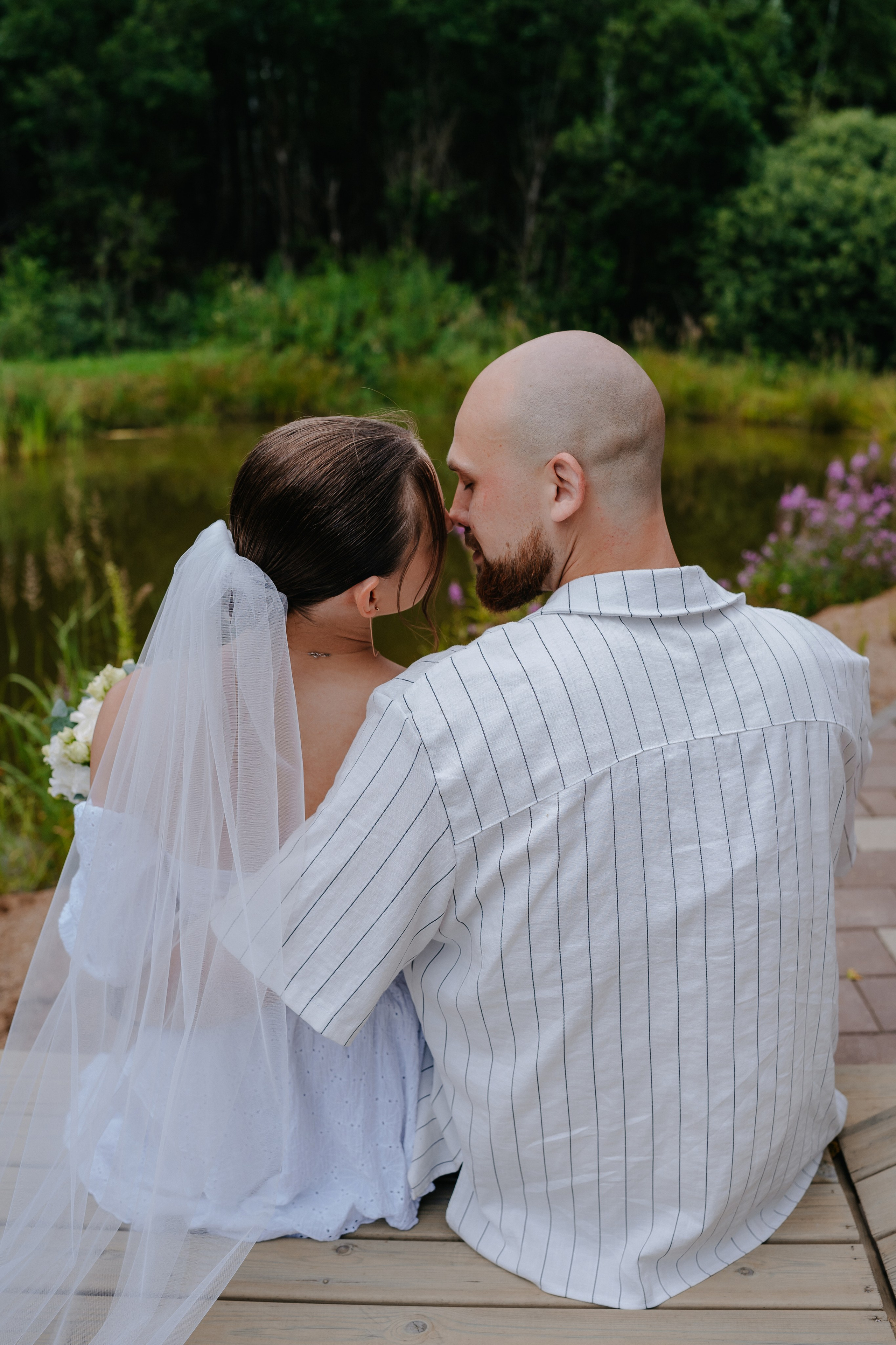 Это по любви. Фотограф Москва, Смоленск