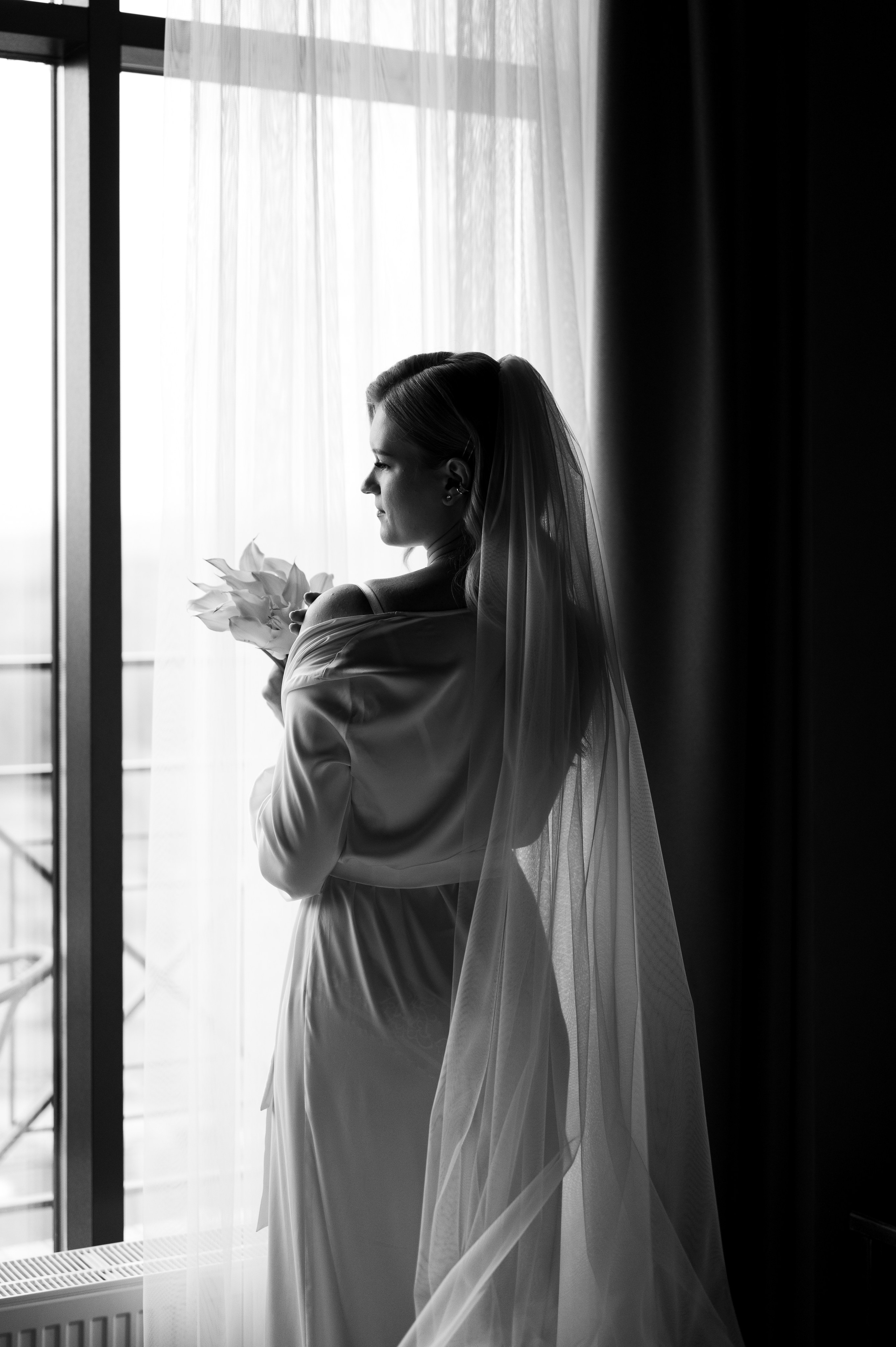 Дмитрий и Ксения. Семейный и свадебный фотограф в Миассе Регина Малахова