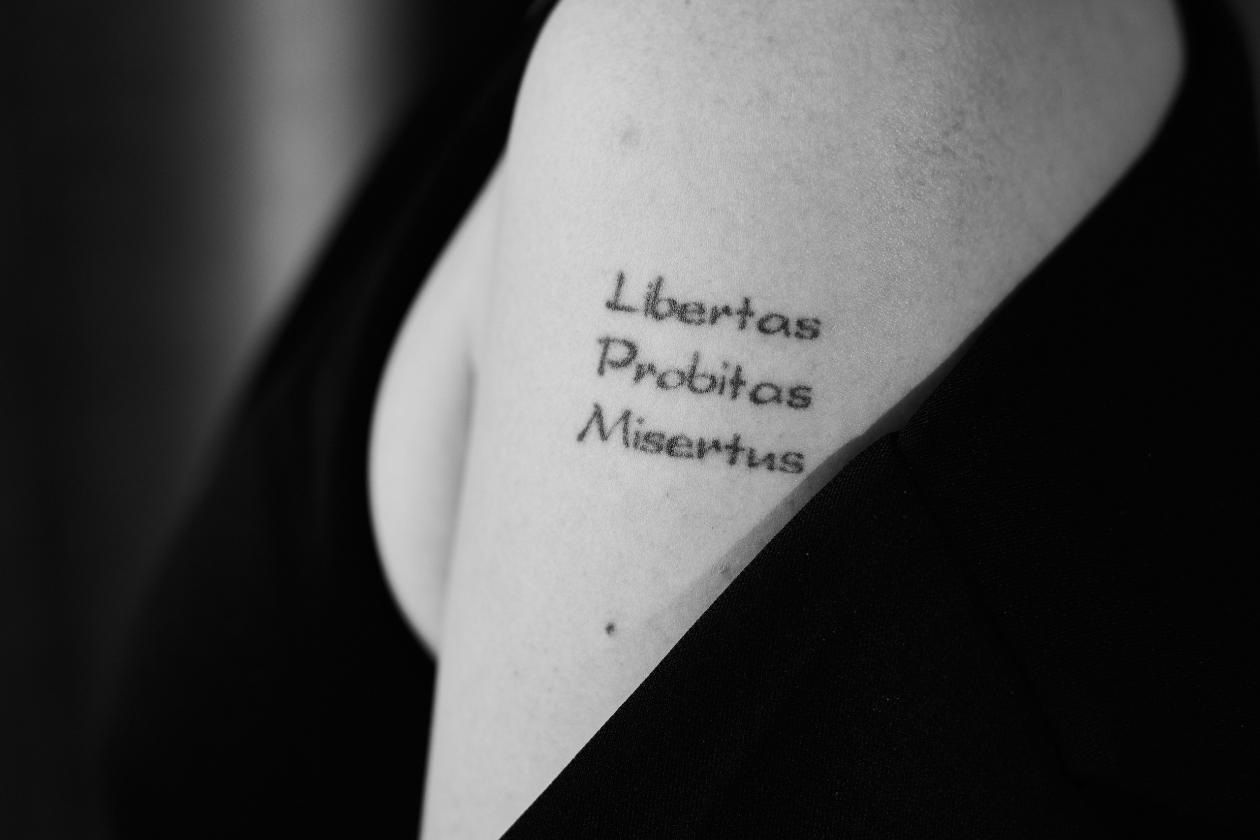 Тоня. Ежова Милена | Фотограф Москва / Балашиха