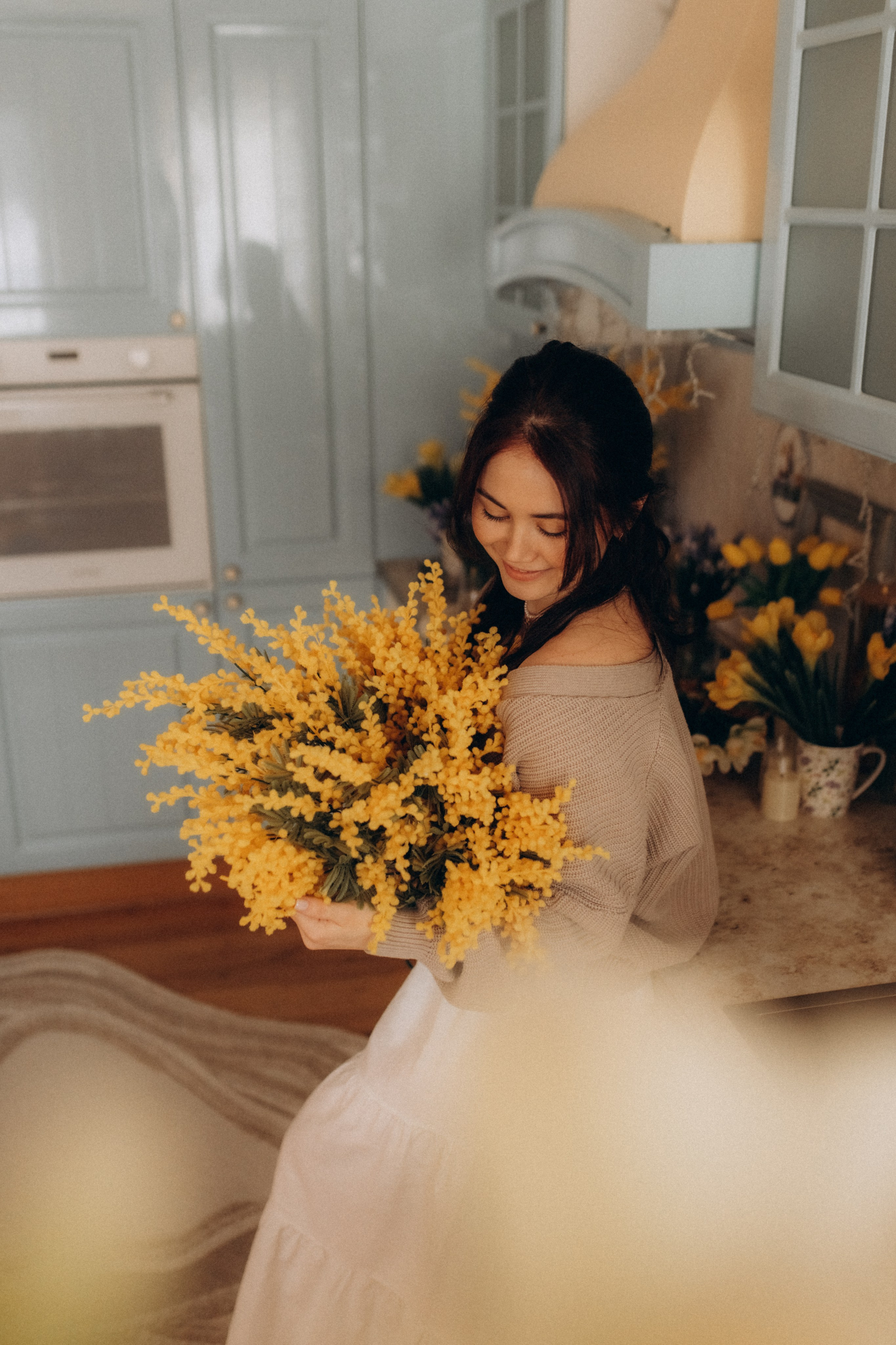 9.03 Мищенко. Семейный и домашний фотограф Советский Югорск Екатерина Цыганок