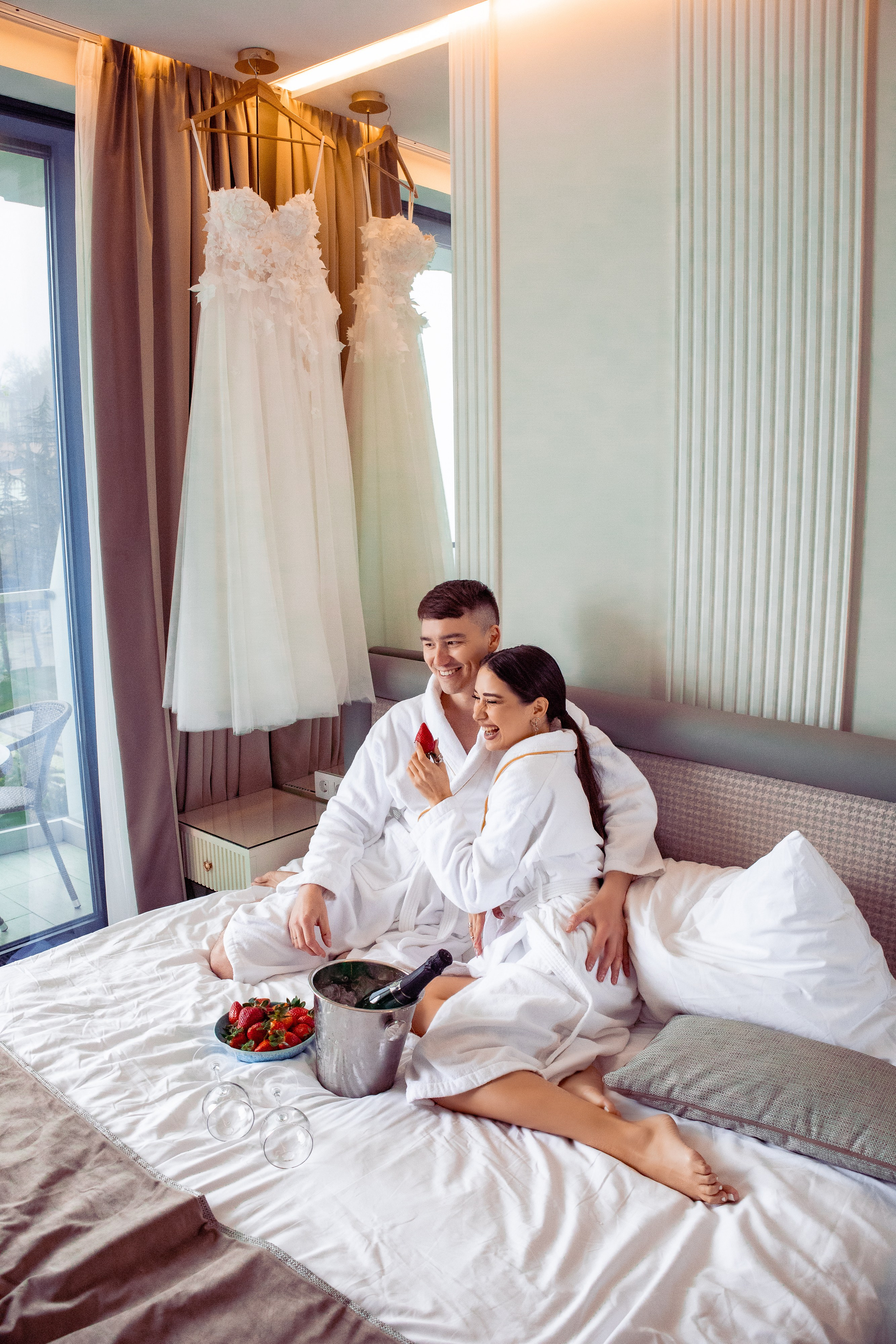 Свадьба 1. Семейный и Свадебный фотограф в Сочи