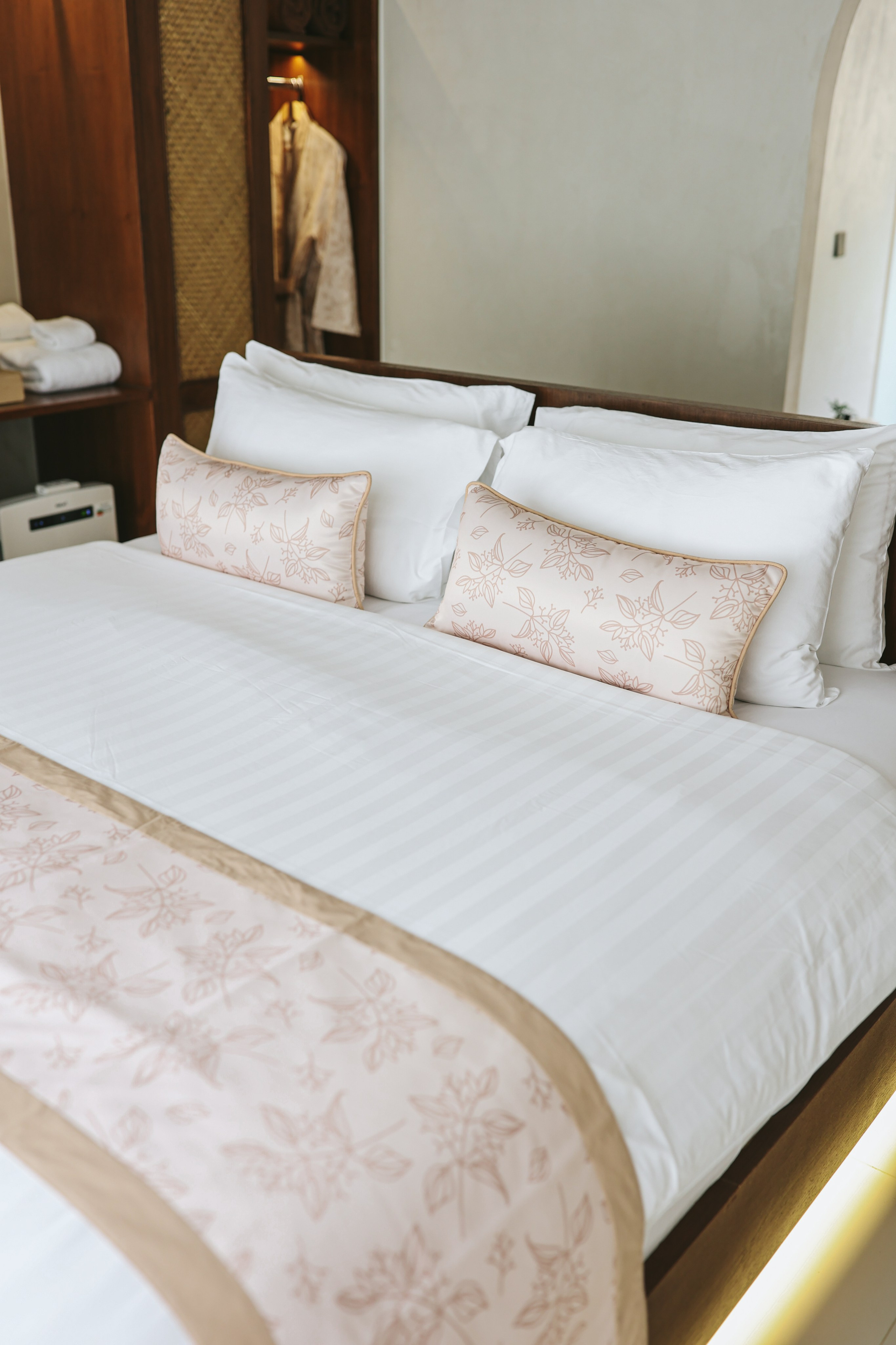 Thailand / Ban Sainai Resort. Ekaterina Buneeva Photography