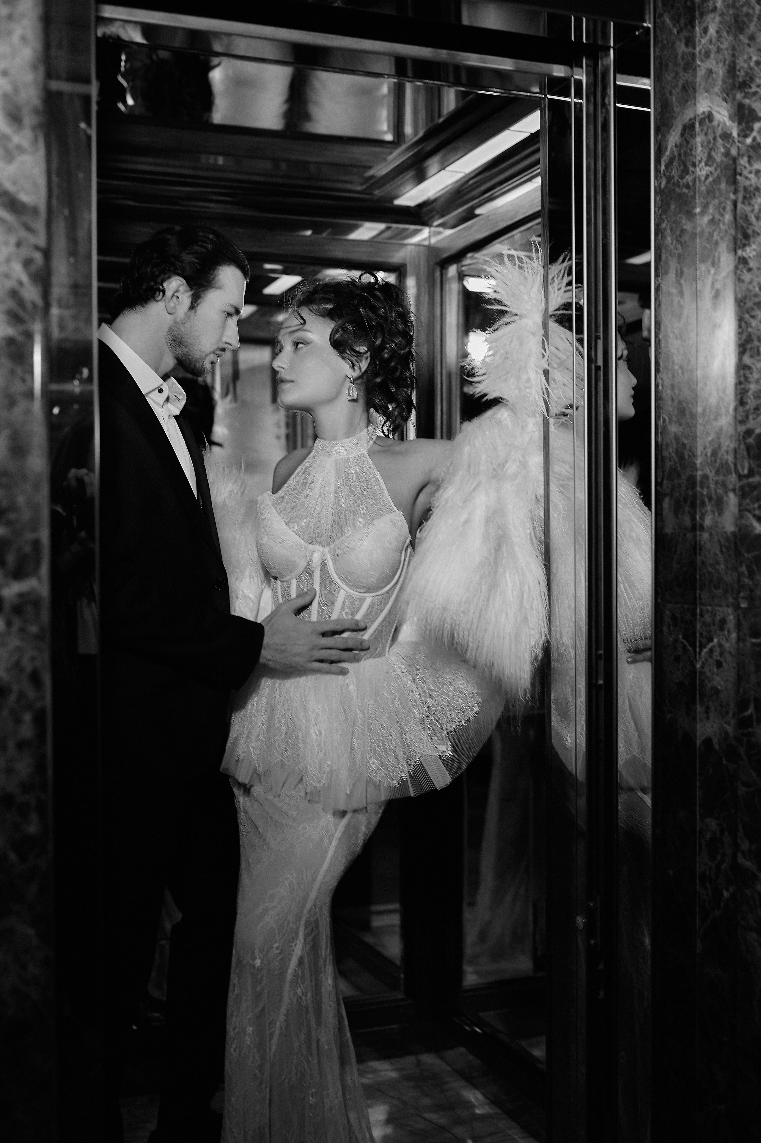 Дмитрий и Дарина