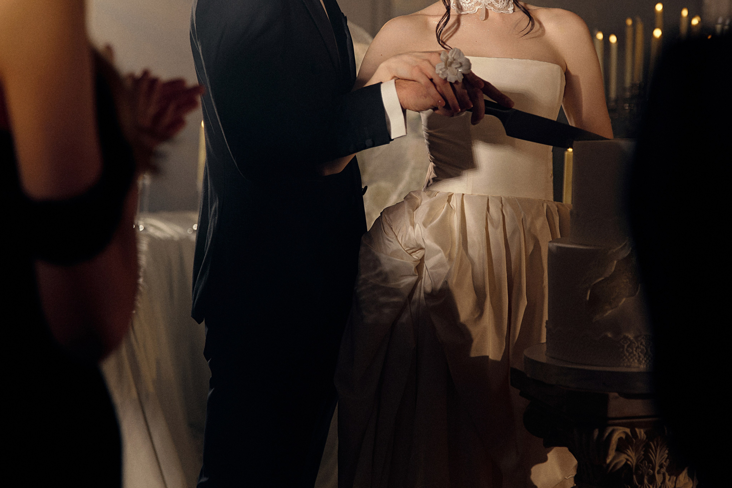 Никита и Дарья