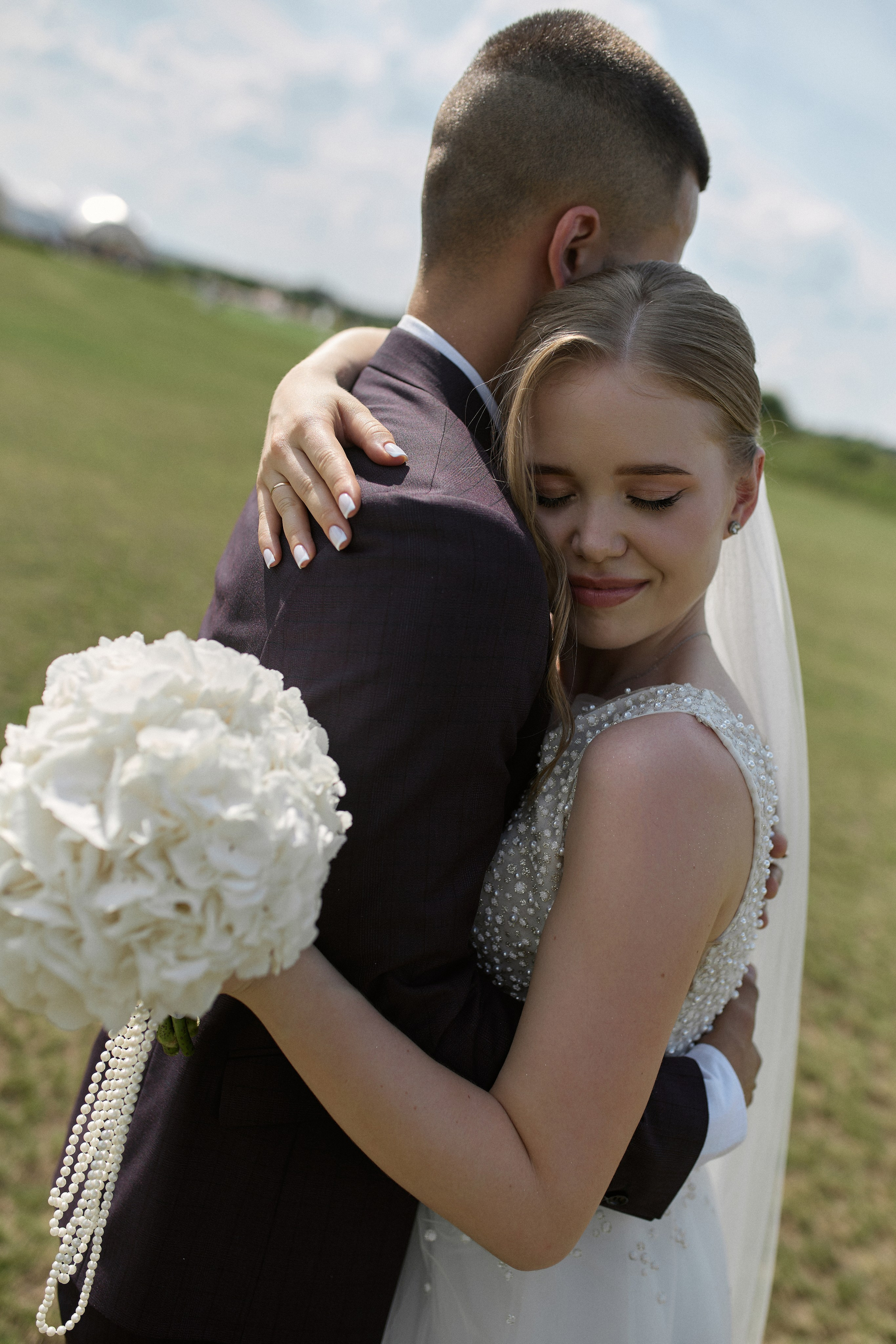 Матвей и Юлия