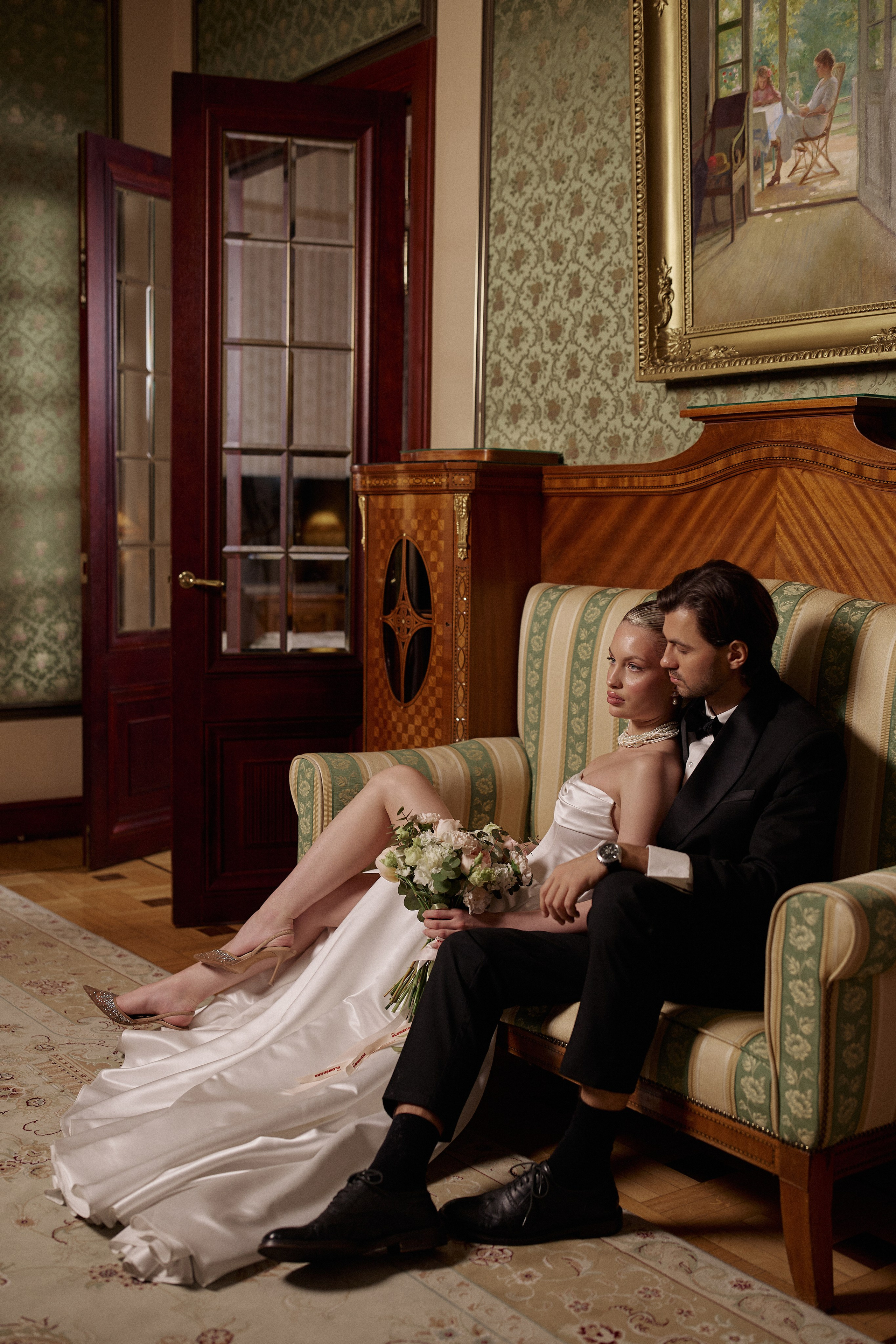 Ярослав и Станислава