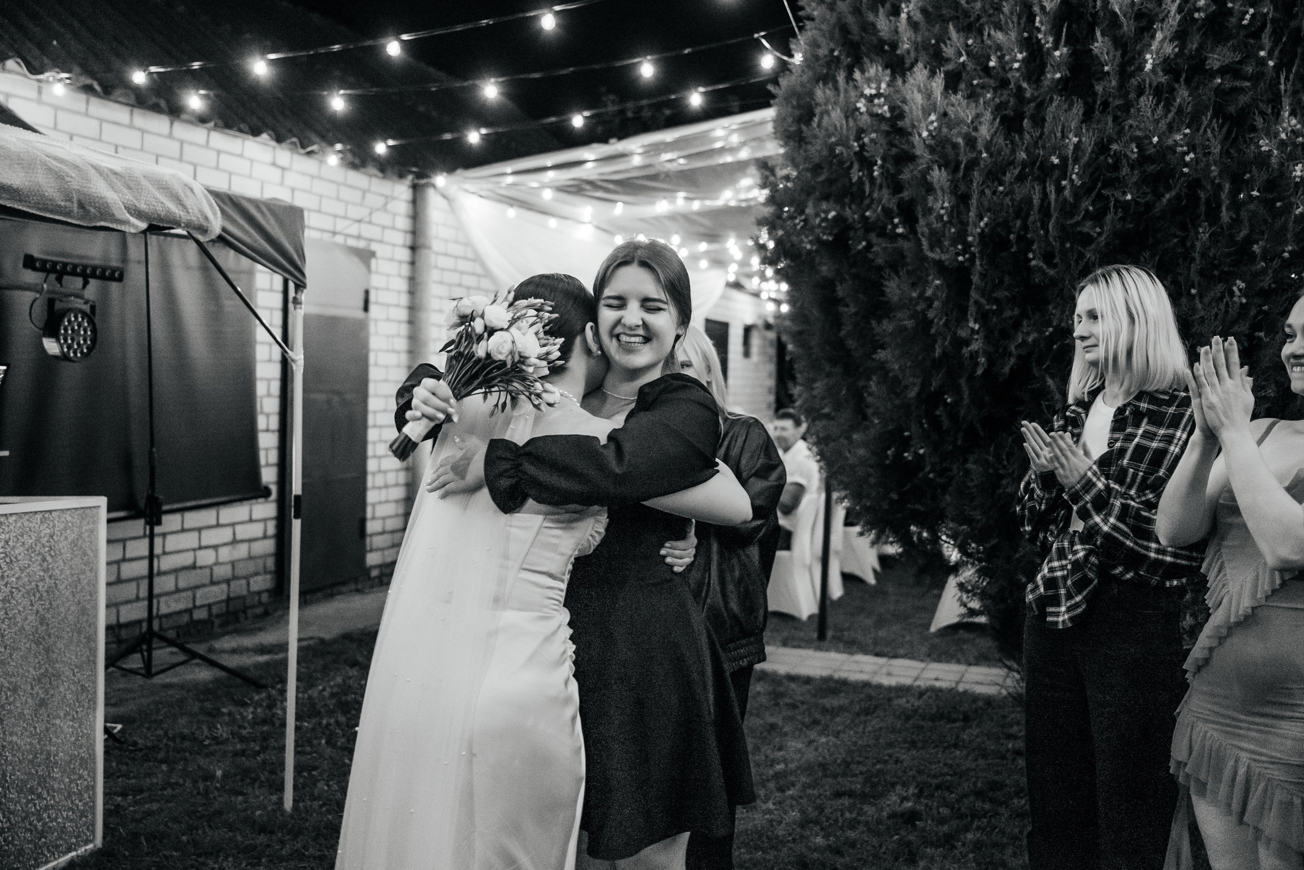 «Свадьба Даши и Артема». Школьный фотограф в Валуйках. Фотосессии для выпускников и изготовление выпускных альбомов в городе Валуйки и в Белгородской области