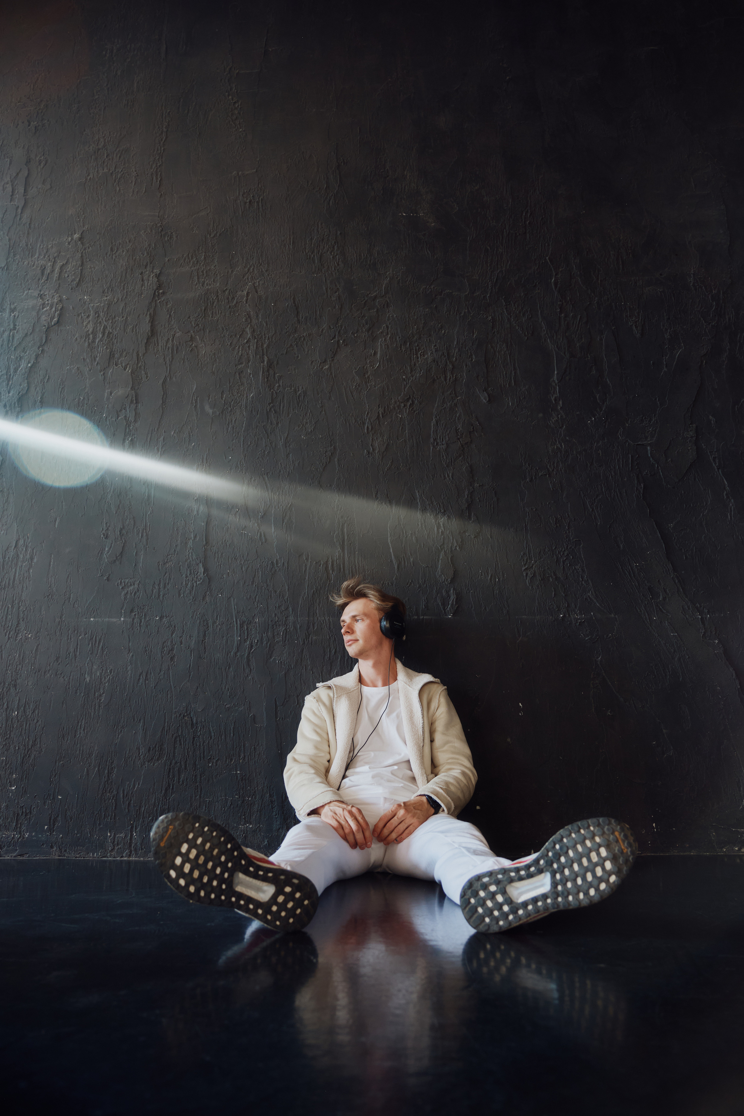 Мужские фотосессии в Казани. Andrew Sozonov visual artist