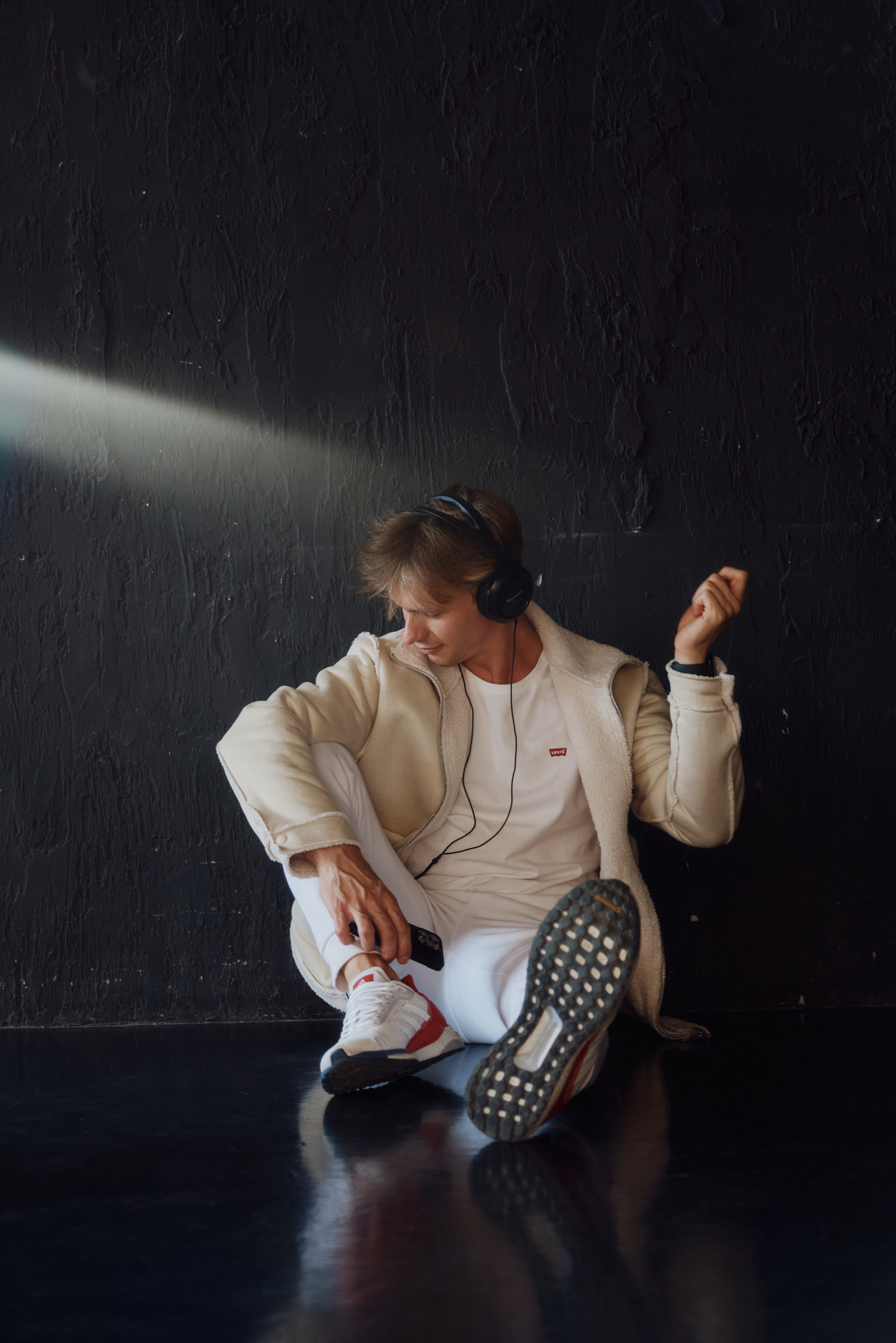 Мужские фотосессии в Казани. Andrew Sozonov visual artist