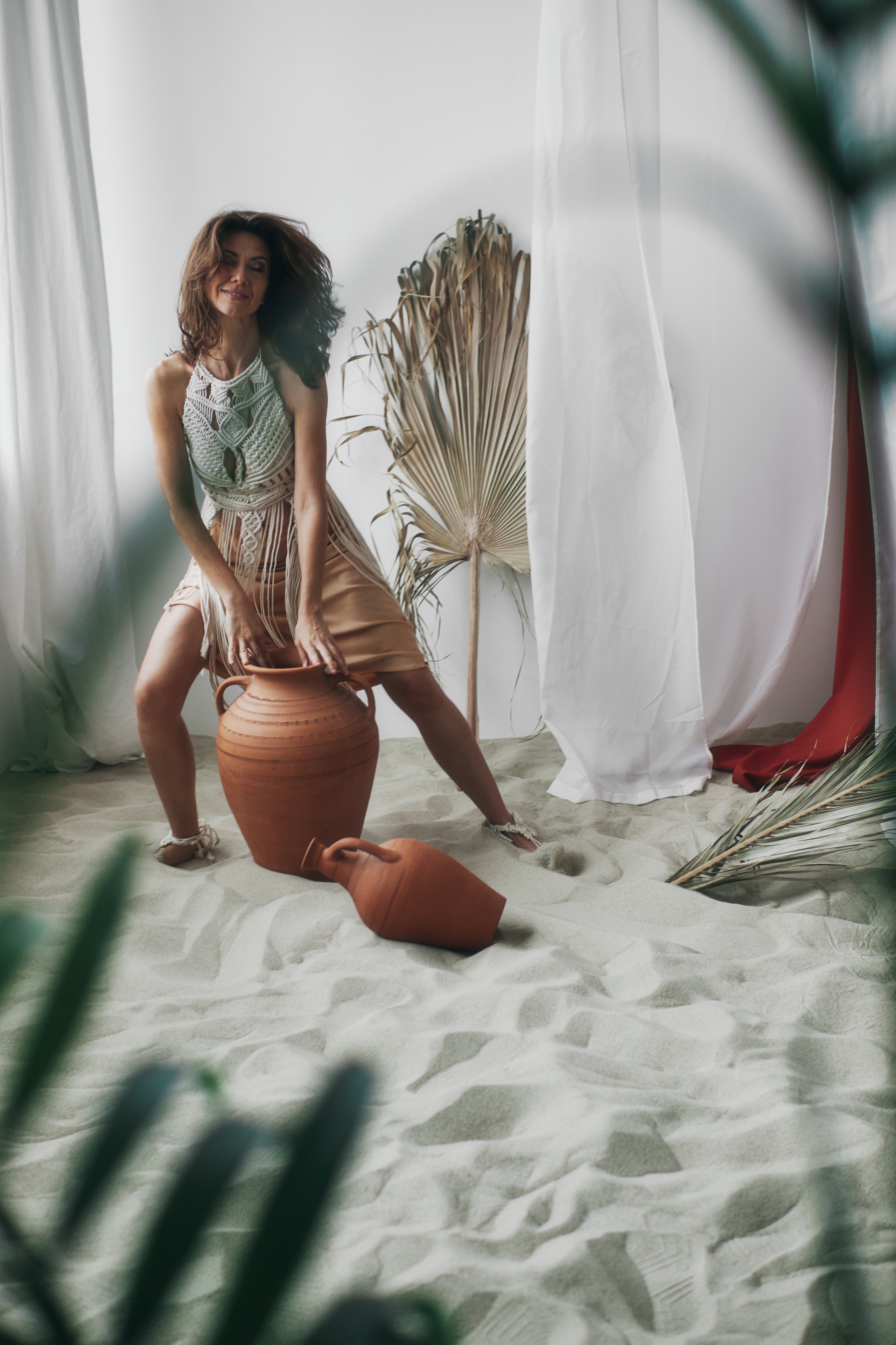 Индивидуальная фотосессия для Дианы. Andrew Sozonov visual artist