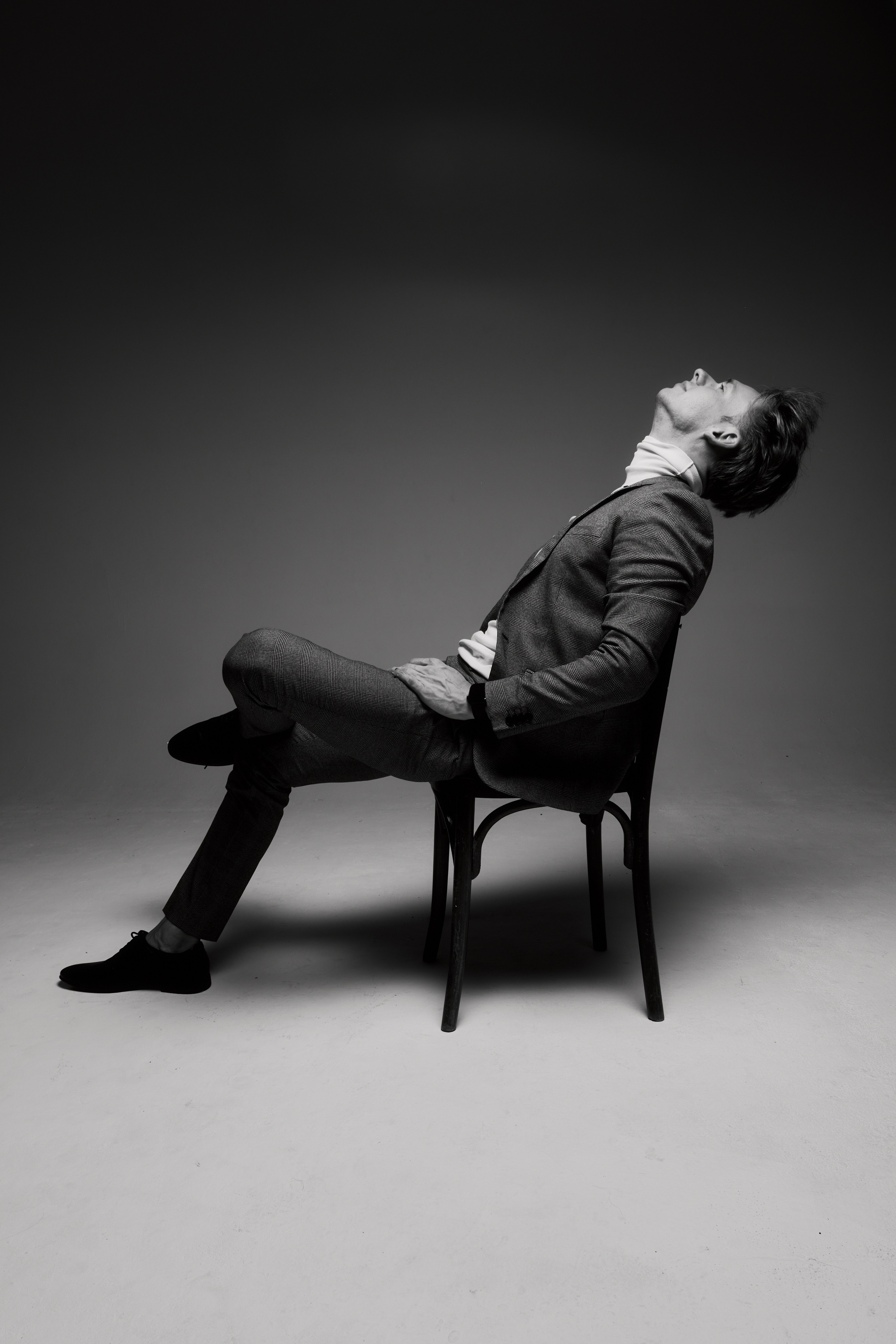 Мужские фотосессии в Казани. Andrew Sozonov visual artist