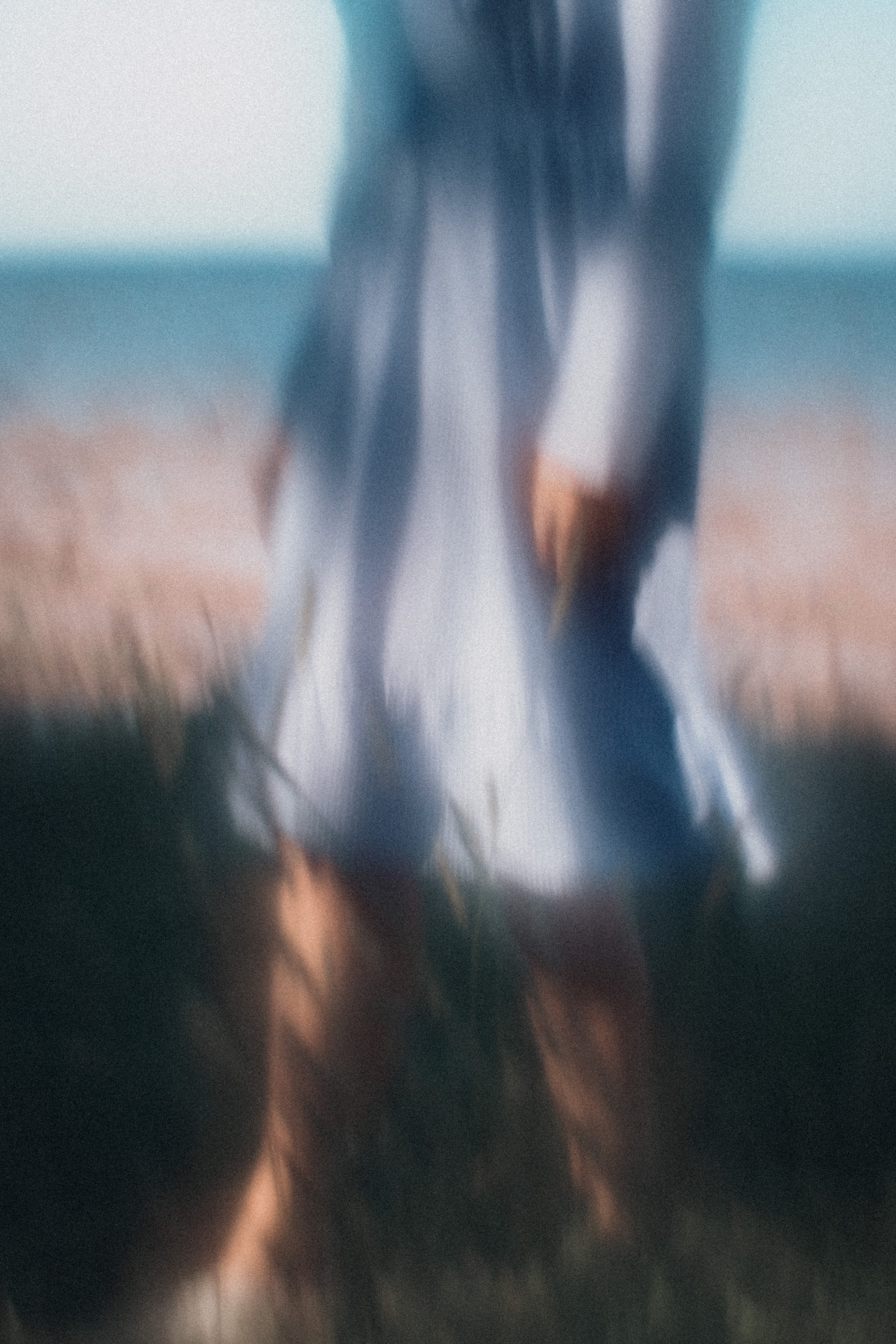 Andrew Sozonov visual artist