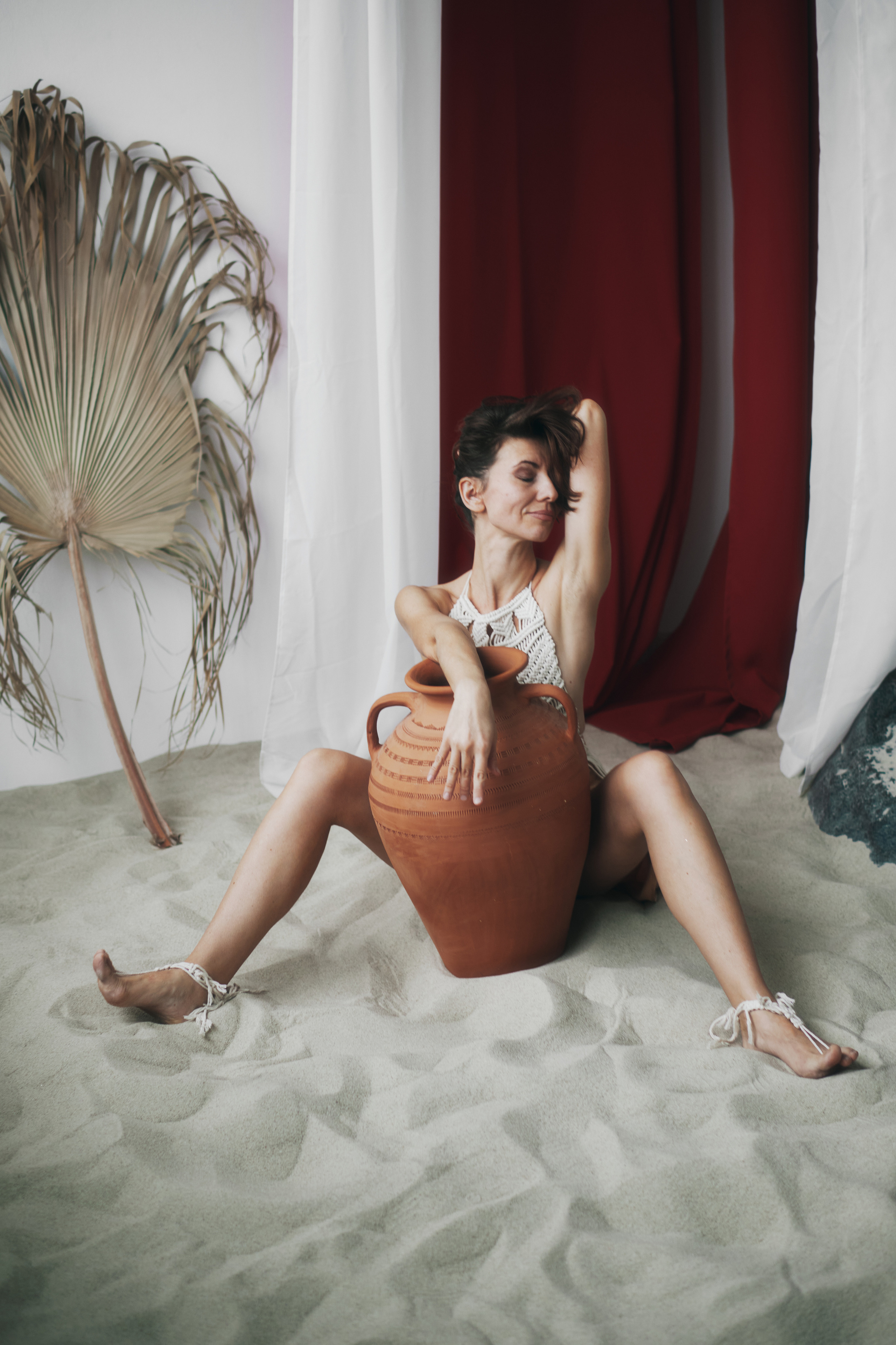 Индивидуальная фотосессия для Дианы. Andrew Sozonov visual artist