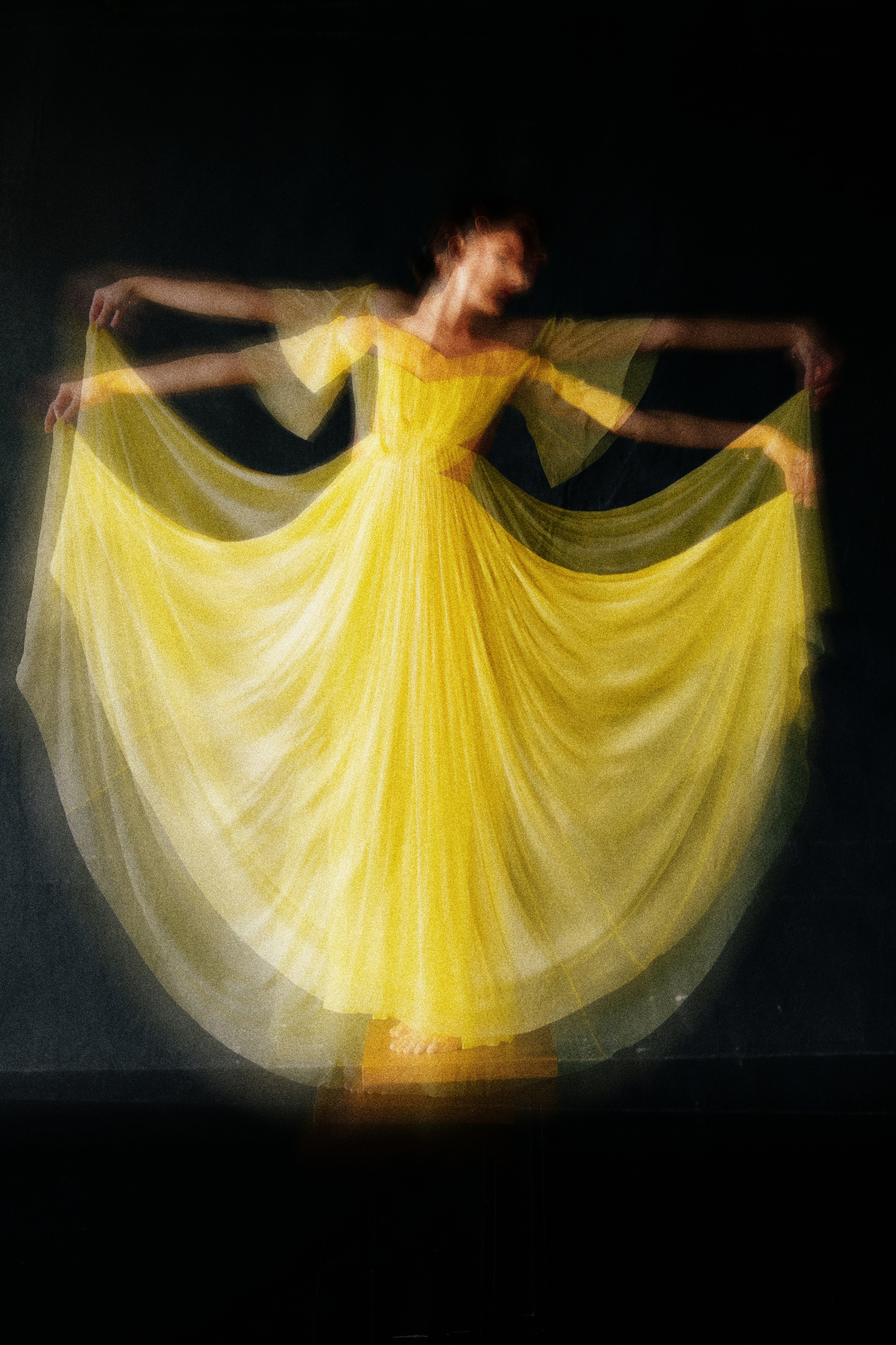 Индивидуальная фотосессия для Лейсан. Andrew Sozonov visual artist