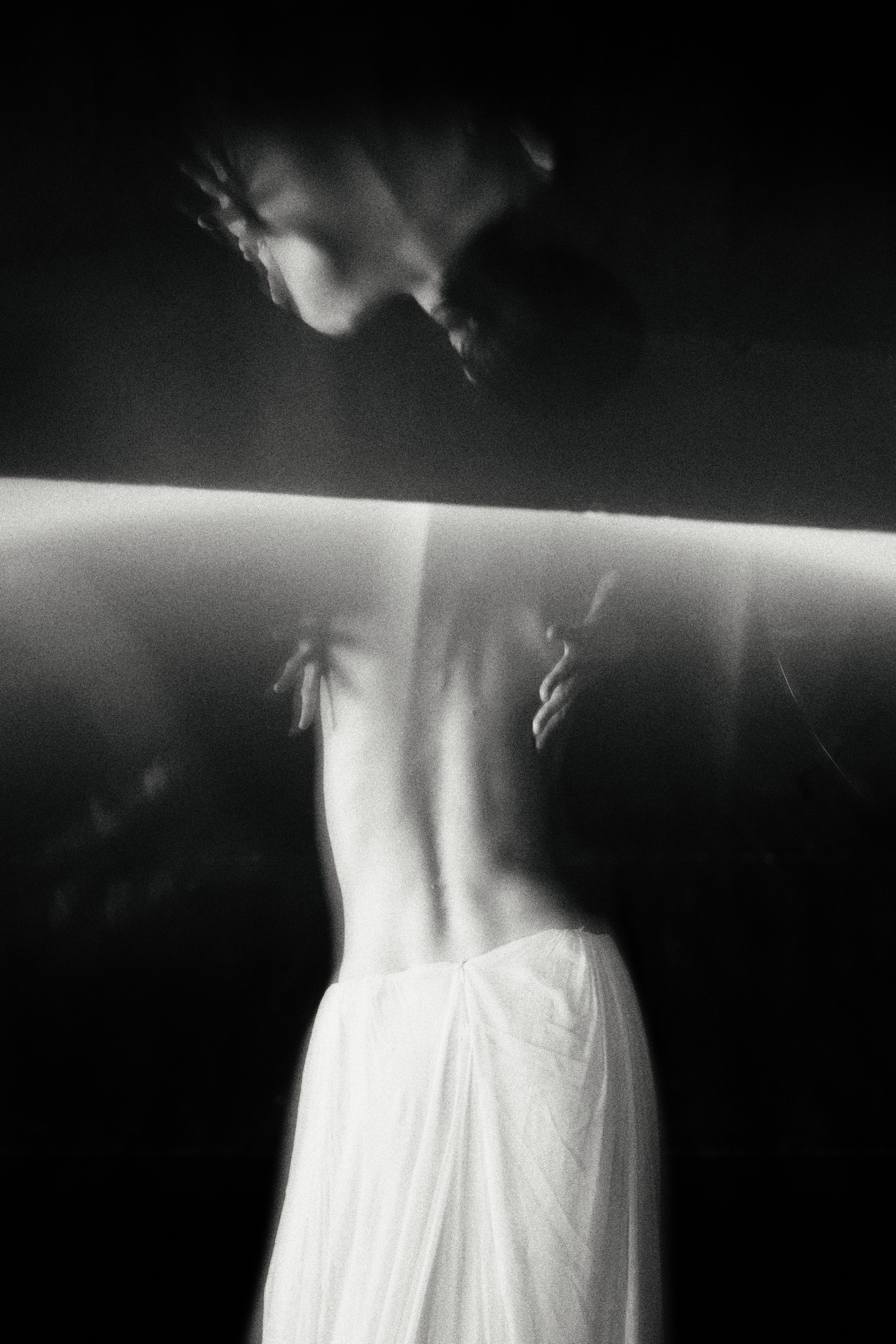 Индивидуальная фотосессия для Лейсан. Andrew Sozonov visual artist