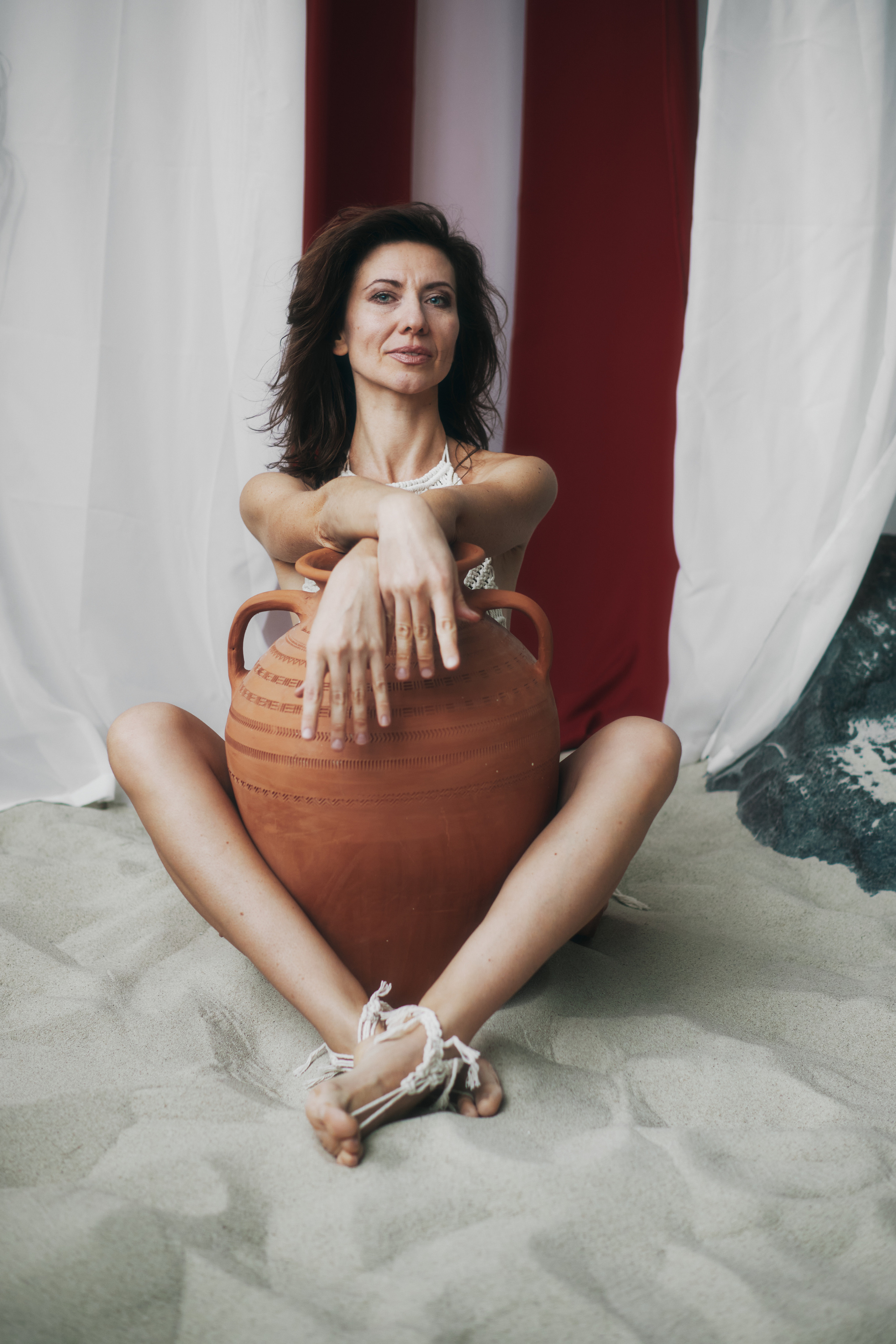 Индивидуальная фотосессия для Дианы. Andrew Sozonov visual artist