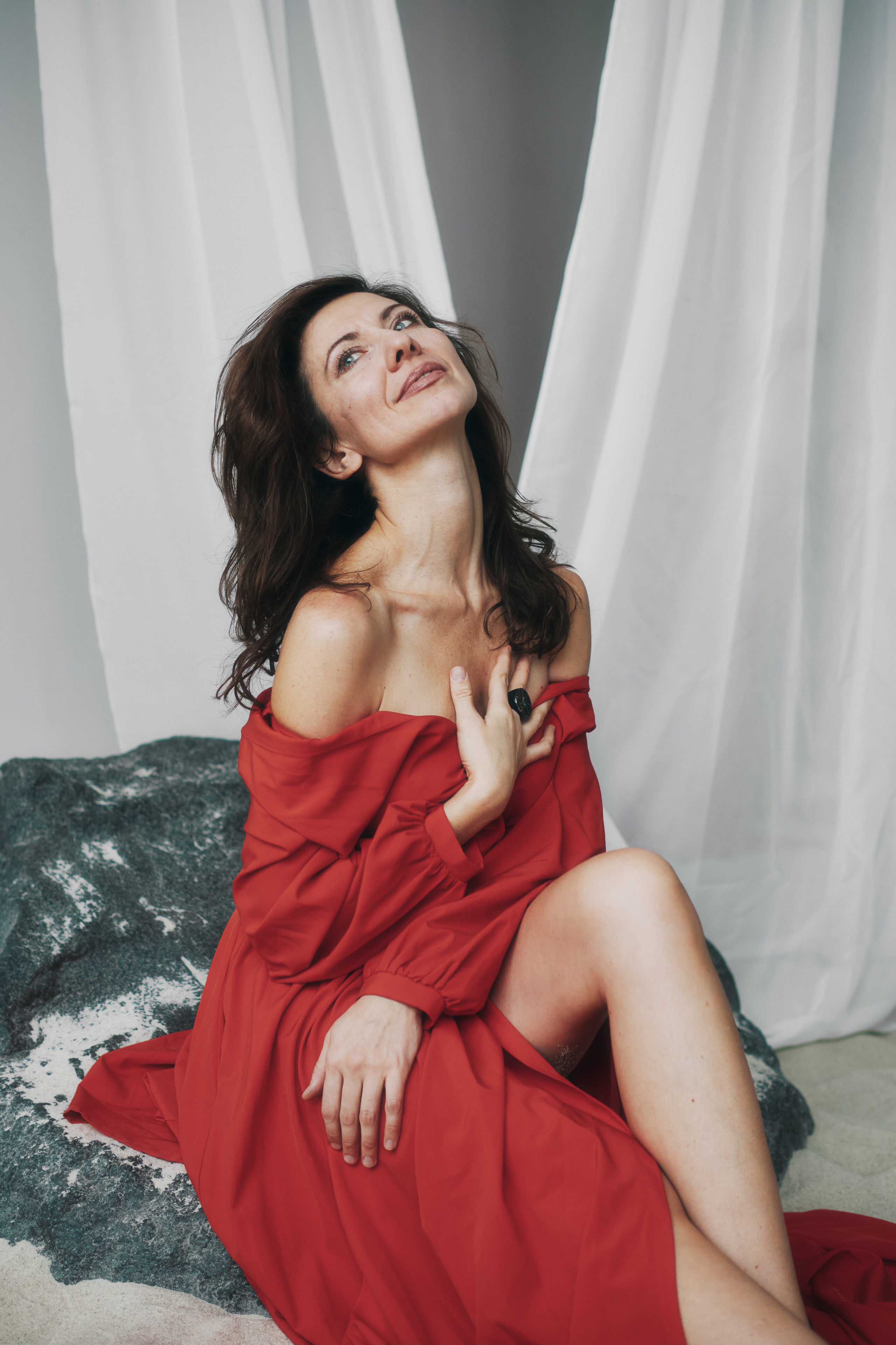 Индивидуальная фотосессия для Дианы. Andrew Sozonov visual artist