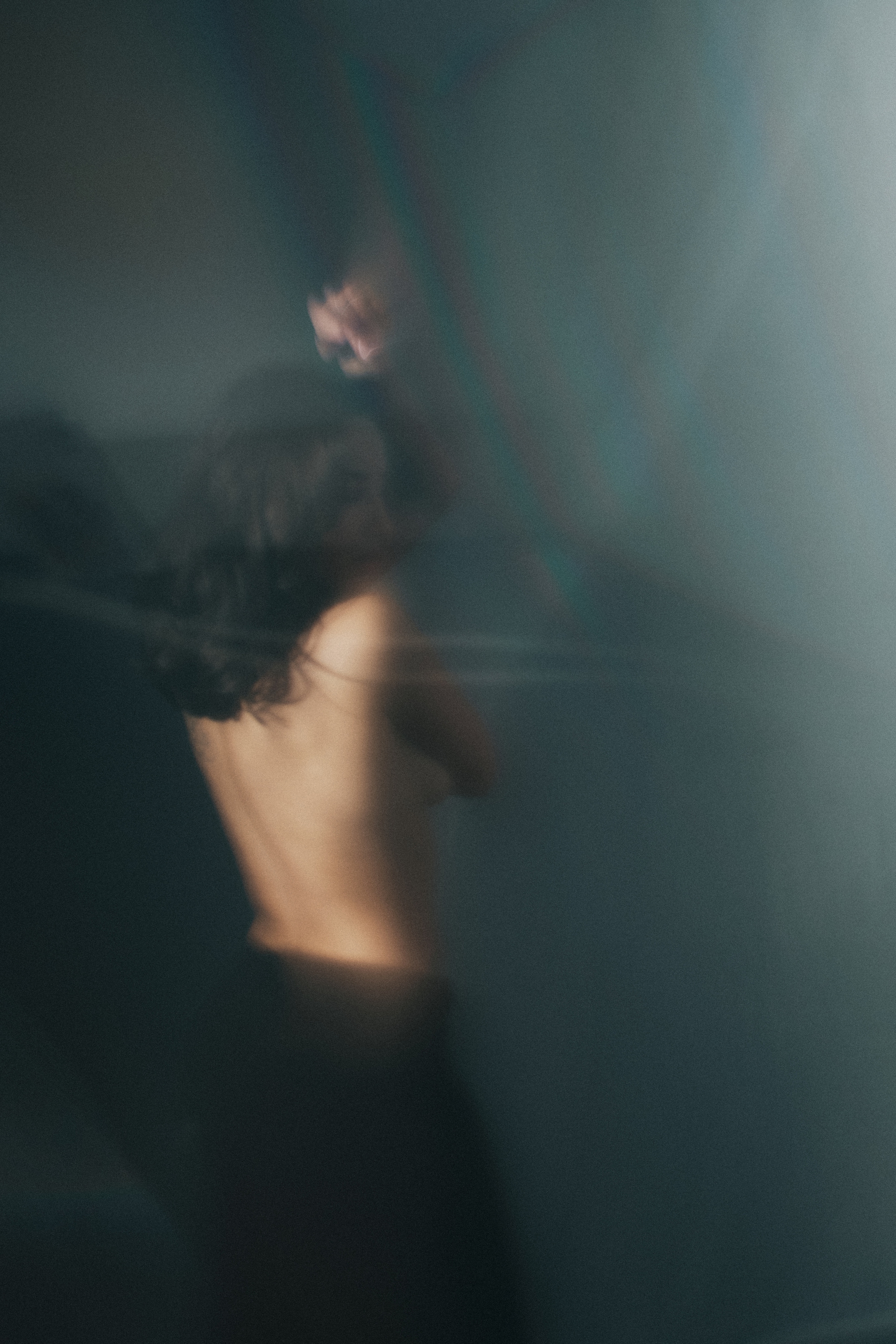 Индивидуальная фотосессия для Юлии. Andrew Sozonov visual artist