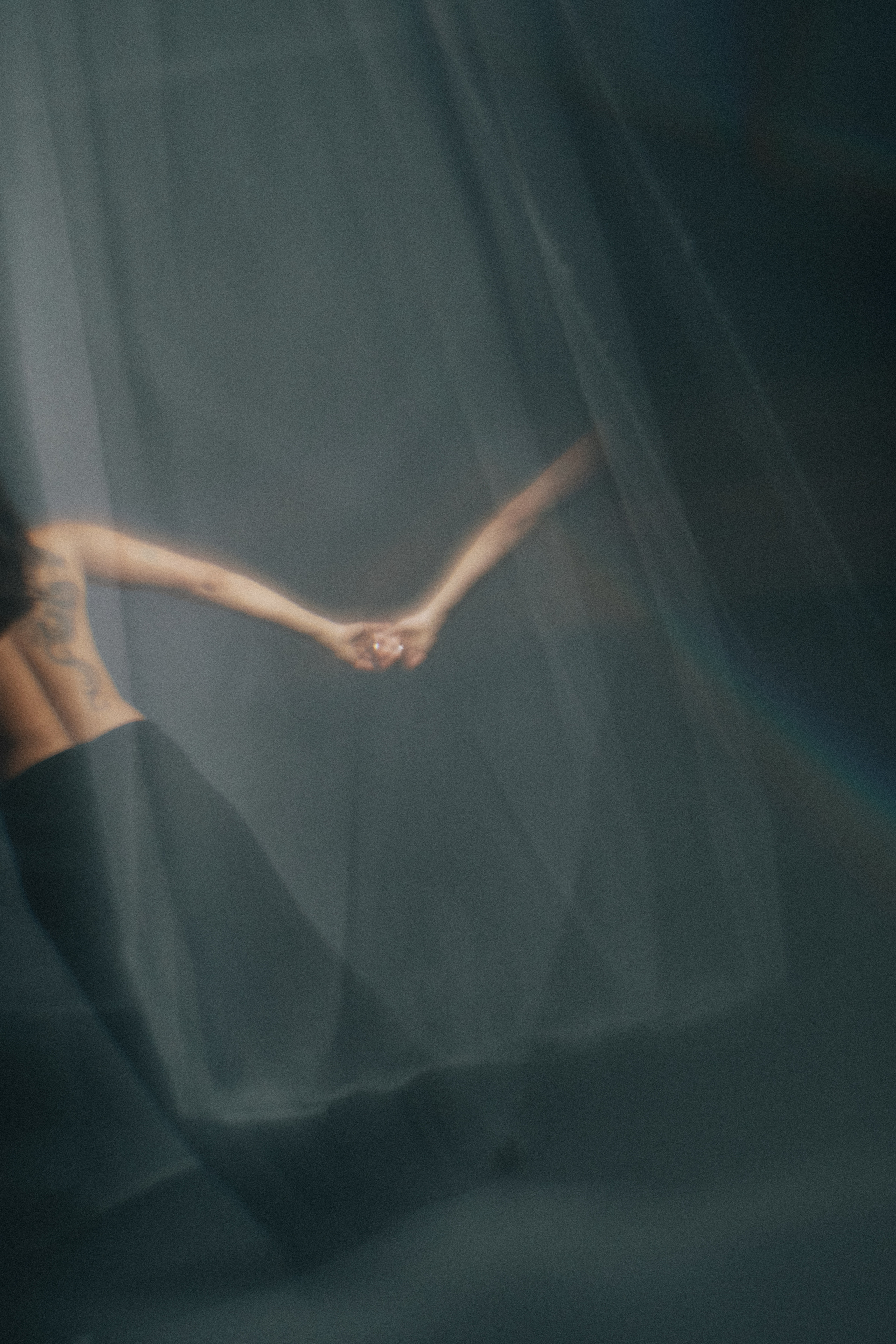 Индивидуальная фотосессия для Юлии. Andrew Sozonov visual artist